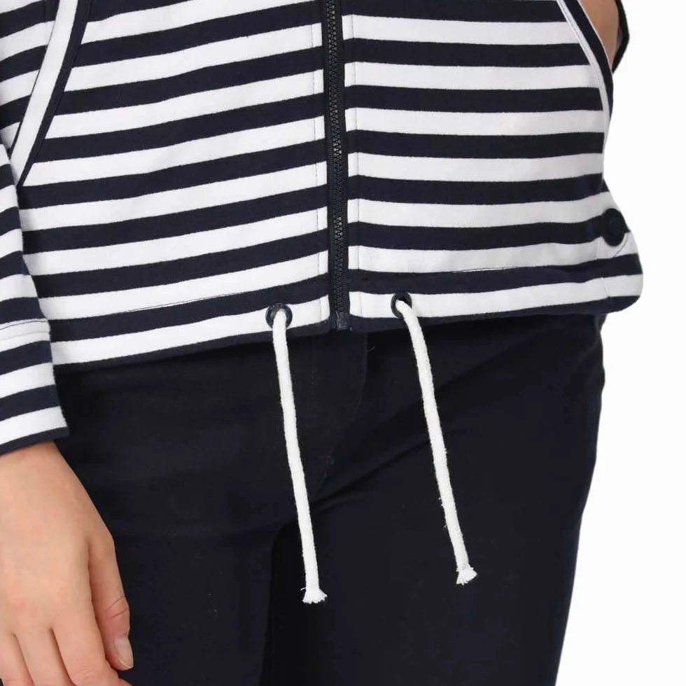 Regatta Bluza Kobiety Bluza Z Kapturem Bayla