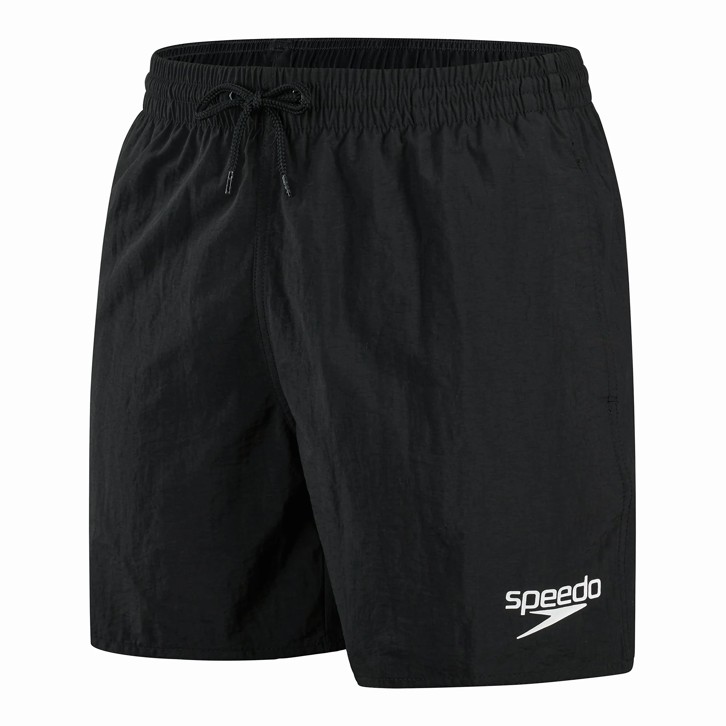 Speedo Męskie szorty kąpielowe 40 cm | szybkoschnące | wygodne dopasowanie | klasyczny styl | szorty wodne ze sznurkiem w talii (1 szt.)