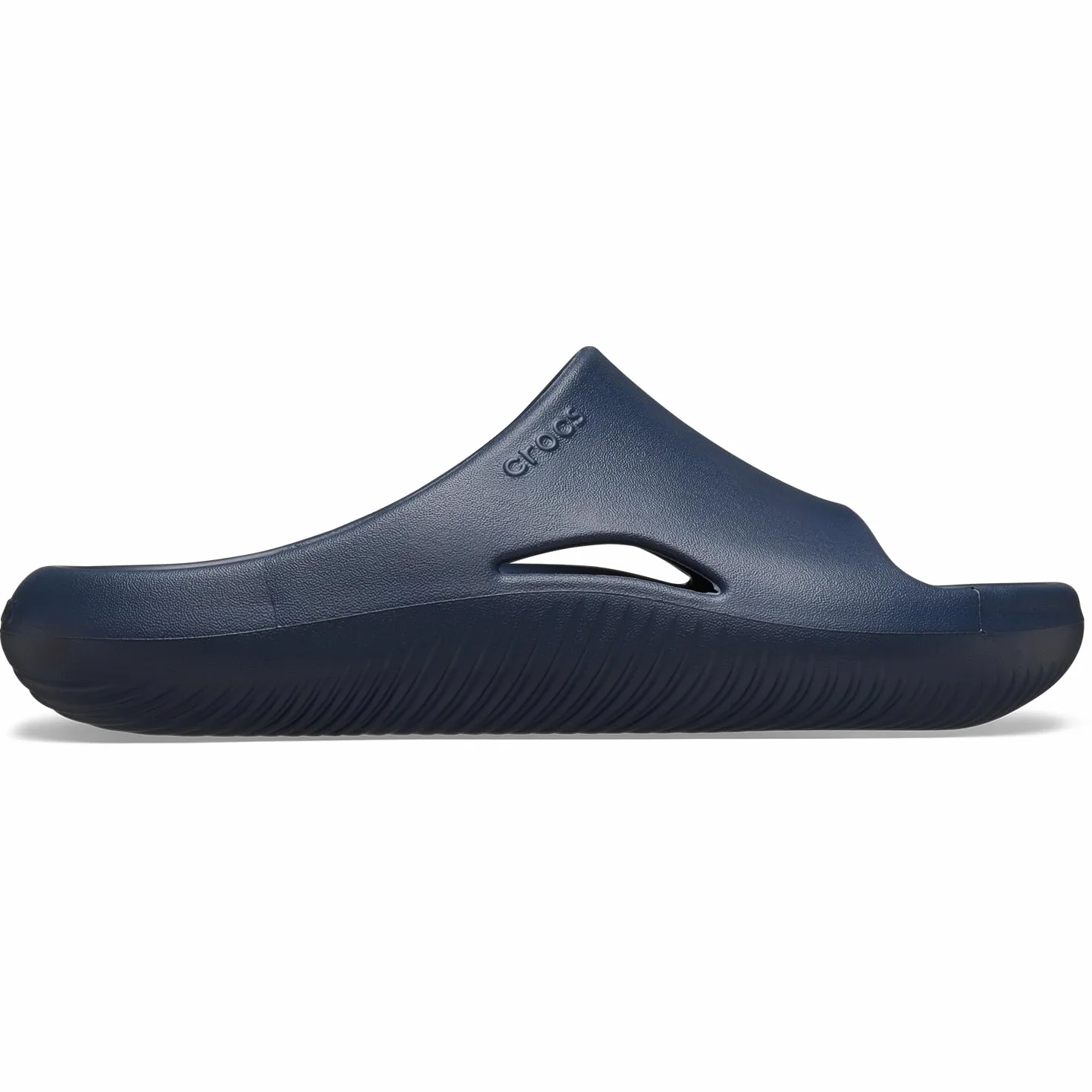 Crocs Uniseks Mellow Recovery SlideKlapki
