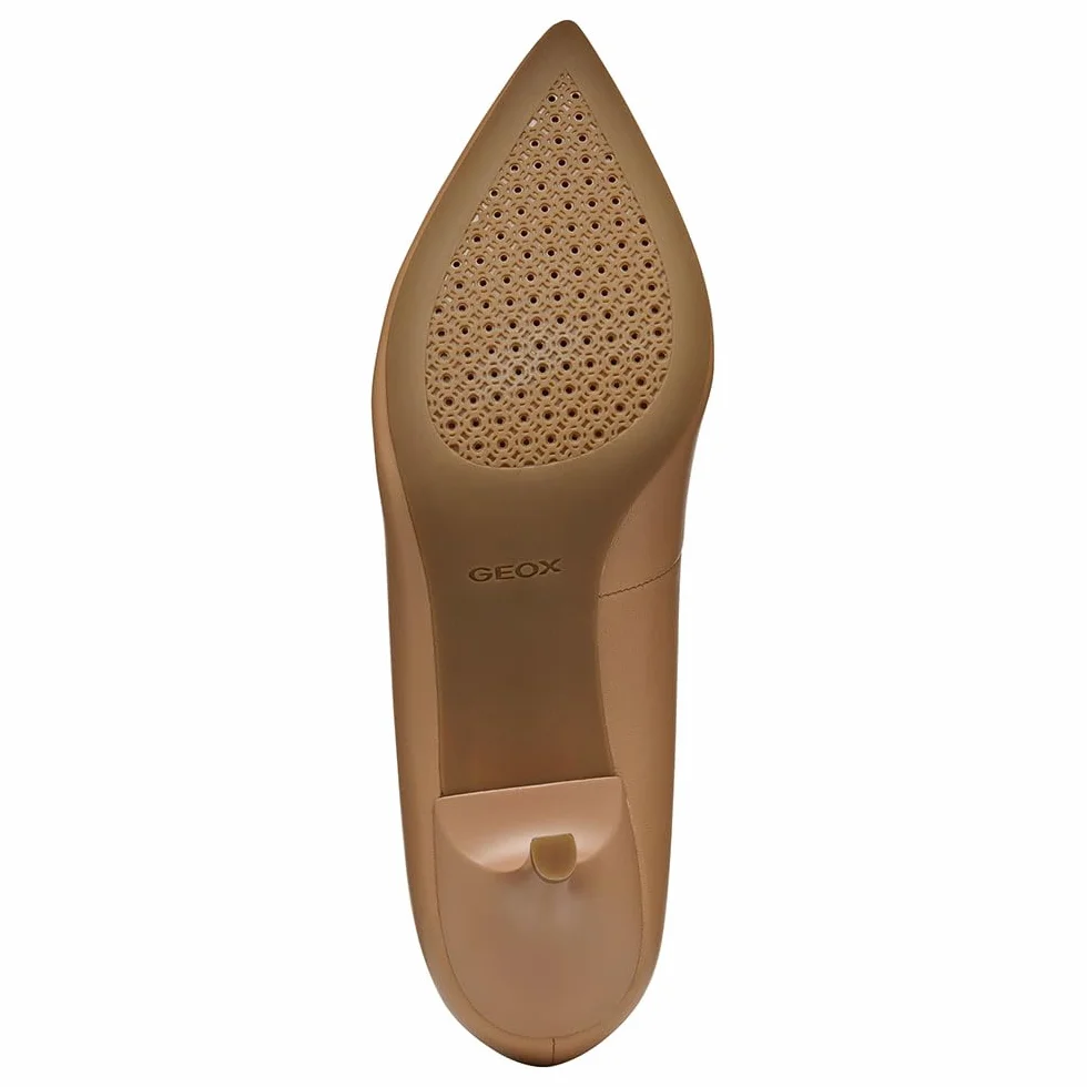 Geox Kobiety D Kleopy APompka