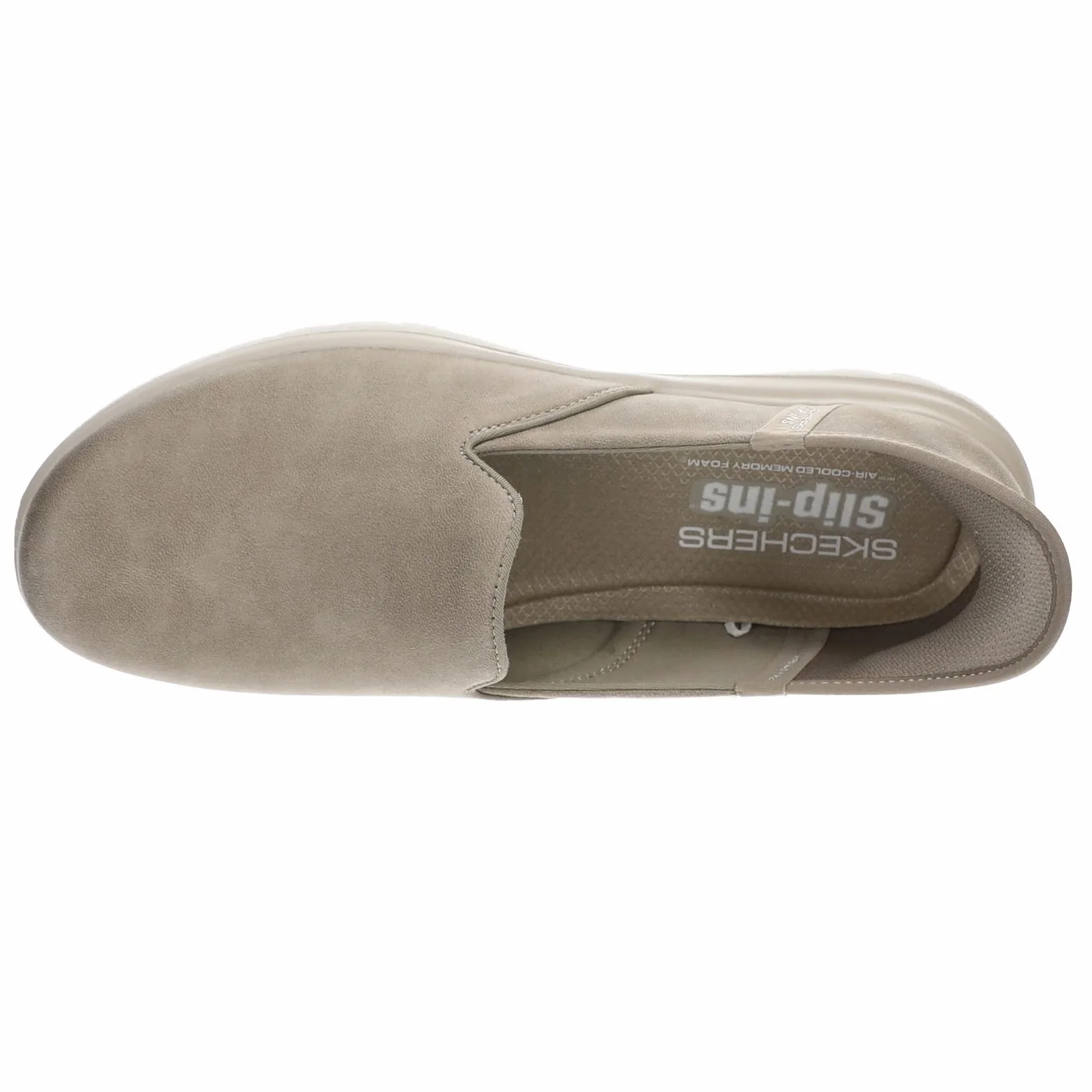 Skechers Kobiety Arch Fit Uplift - JasperMokasyn