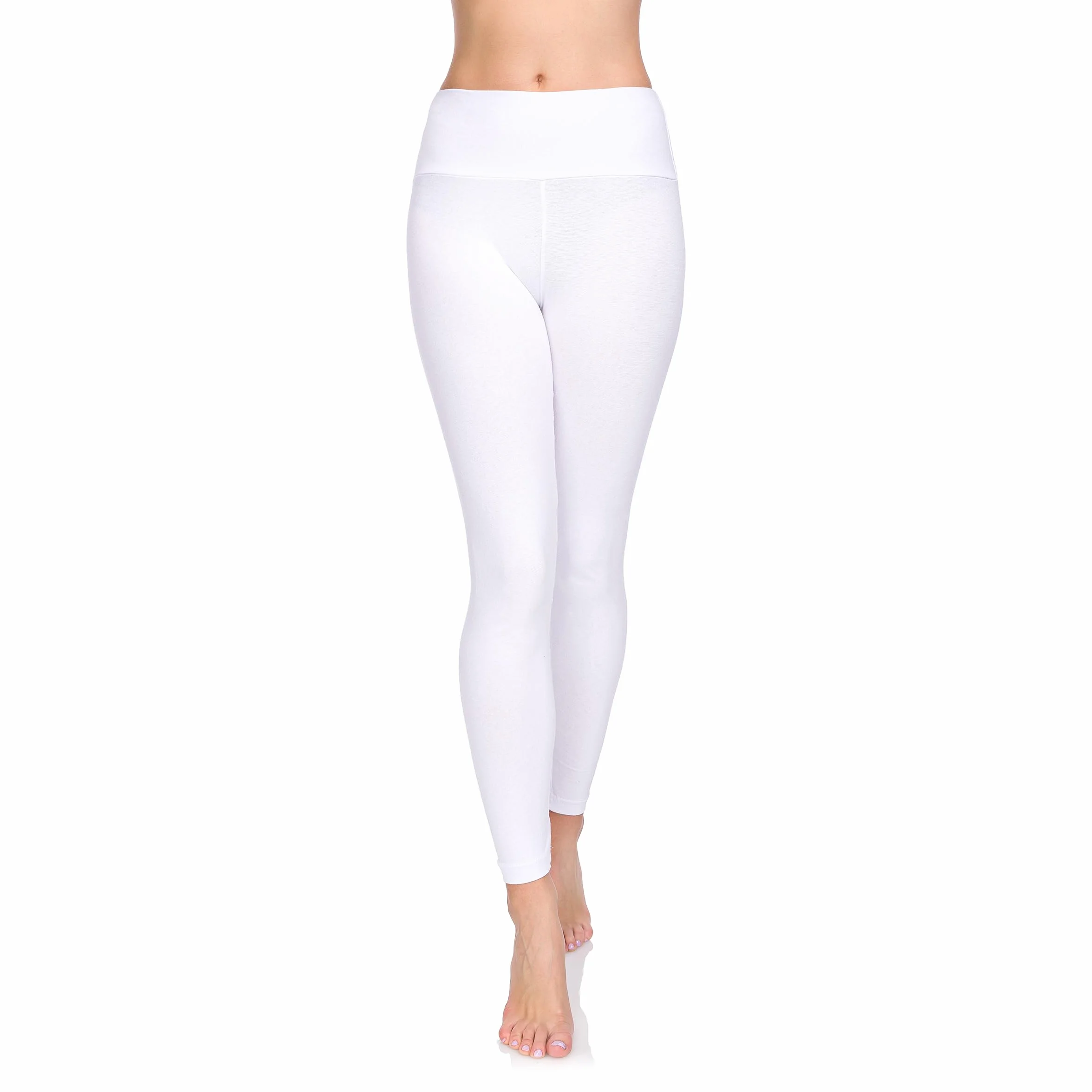 SOFTSAIL Legginsy dla kobiet legginsy treningowe z wysokim stanem dla kobiet sport joga pilates bieganie jogging fitness siłownia kontrola brzucha odzież sportowa z wysokim stanem legginsy sportowe