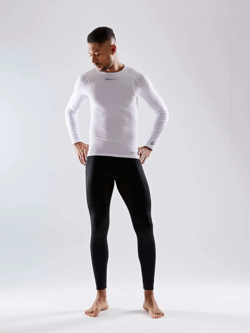 Craft Topy Mężczyźni Active Extreme X Cn Ls M (1 w zestawie)