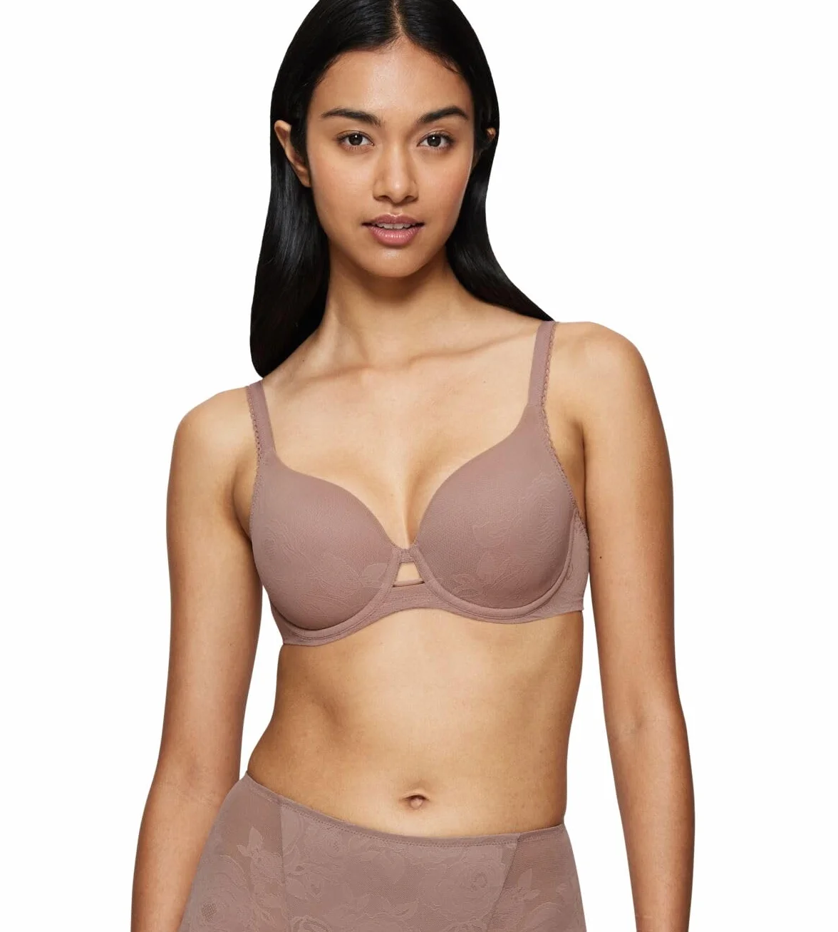 Triumph Biustonosz Kobiety Wild Rose Sensation