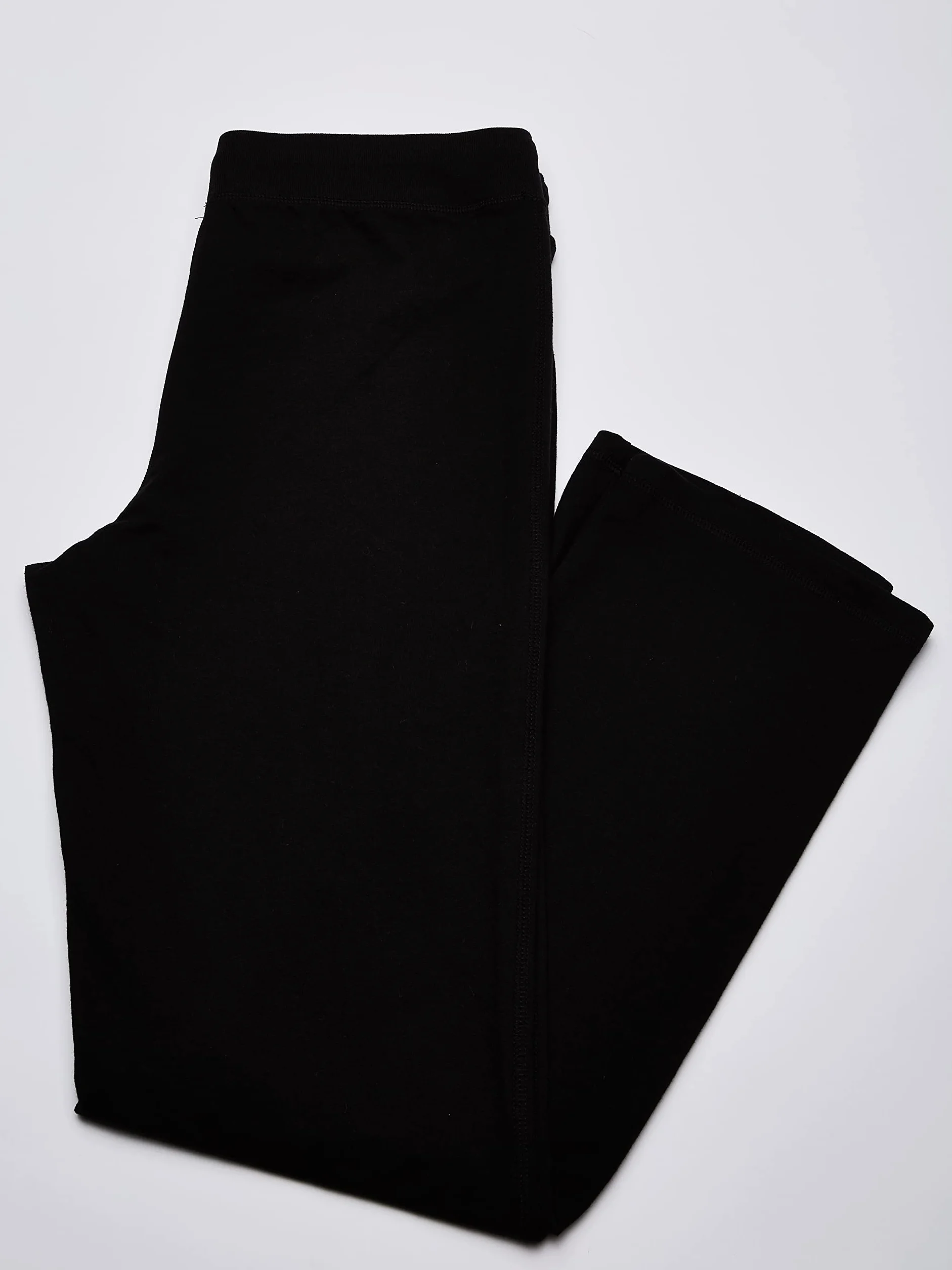 Hanes Damskie spodnie frottee-Hose aus French Terry
