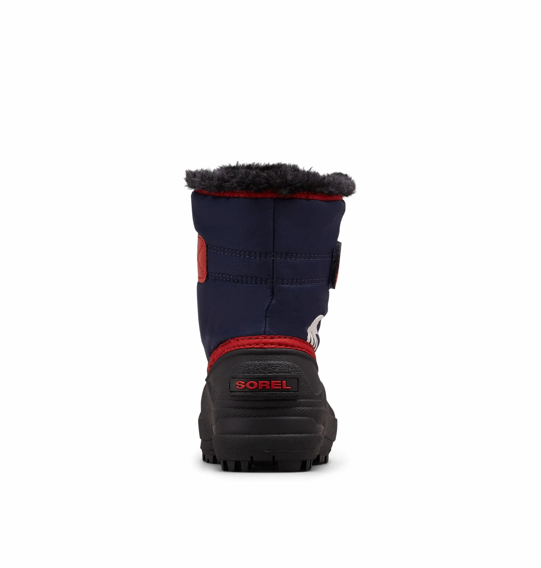 Sorel Uniseks - dzieci Snow Commander BootŚniegowce