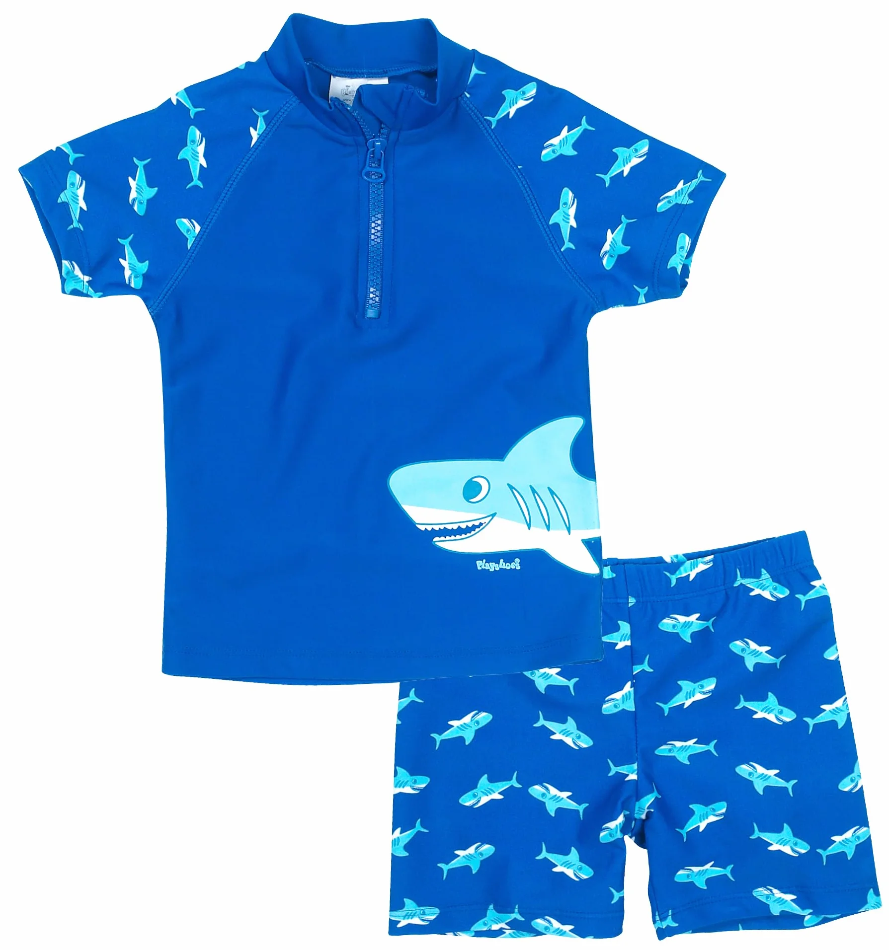 Playshoes Uniseks - Dzieci 460122 Strój Kąpielowy, Original 900, 98-104
