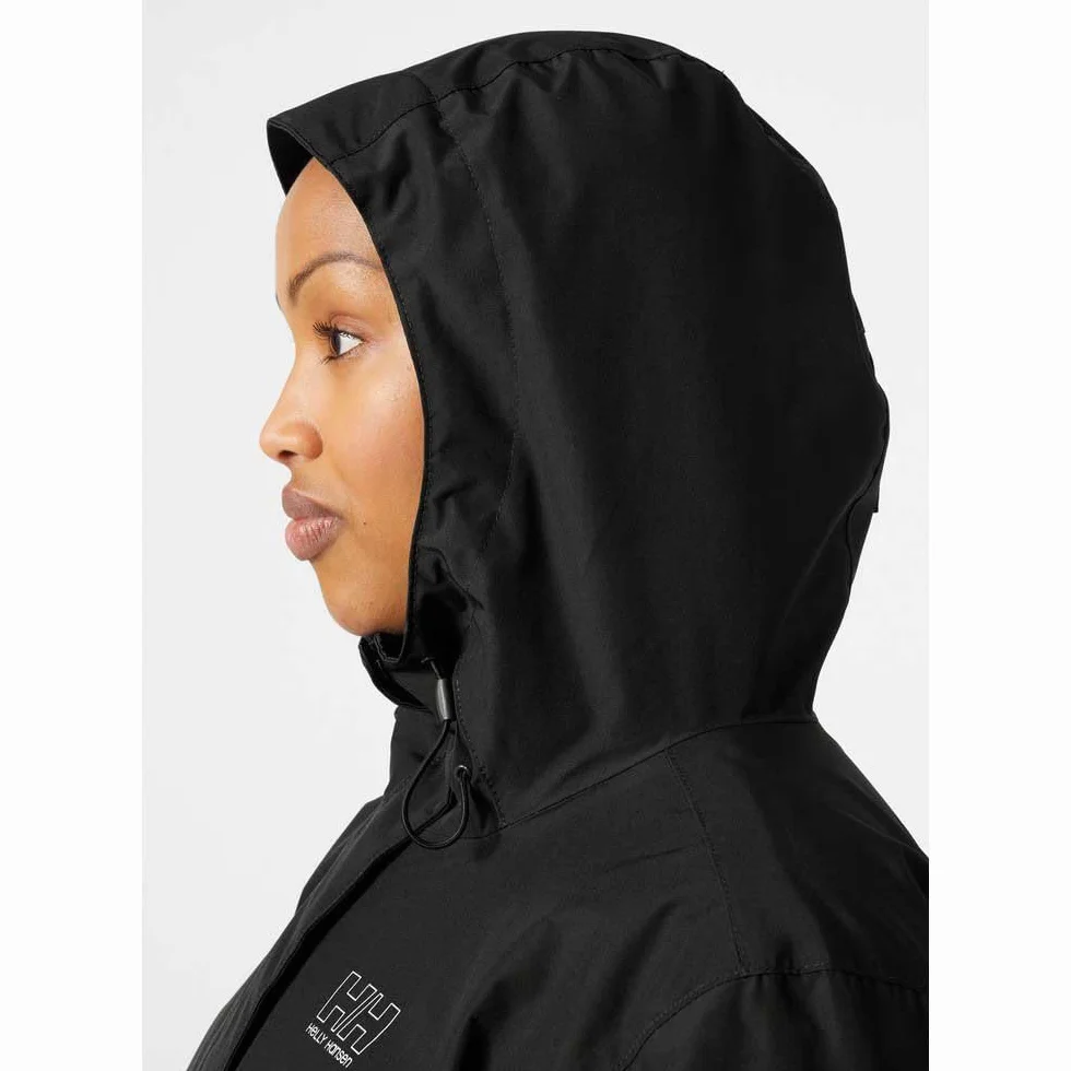 Helly Hansen Damska kurtka przeciwdeszczowa Seven J Plus