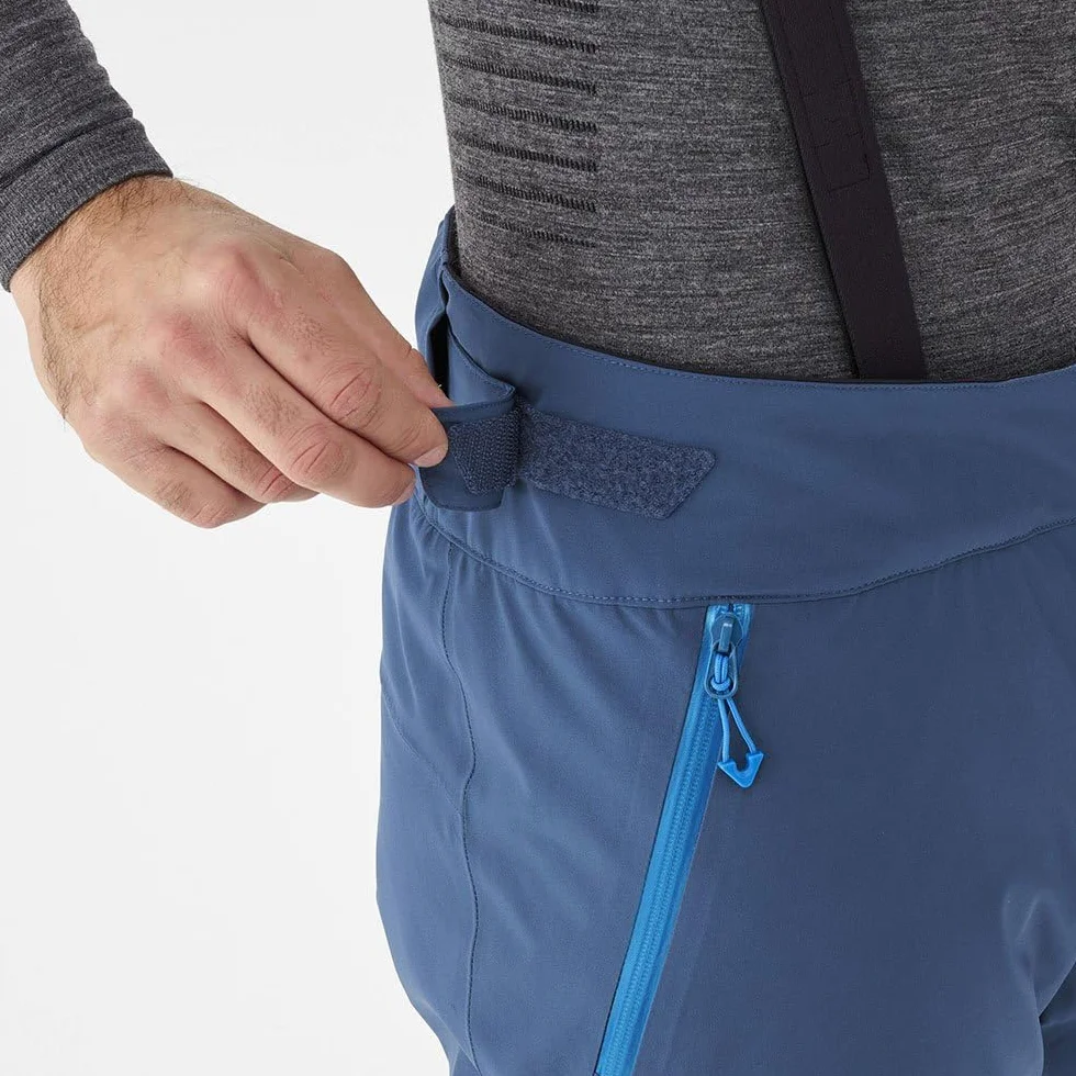 MILLET Atna Peak 3 Pant M - Spodnie Mężczyźni