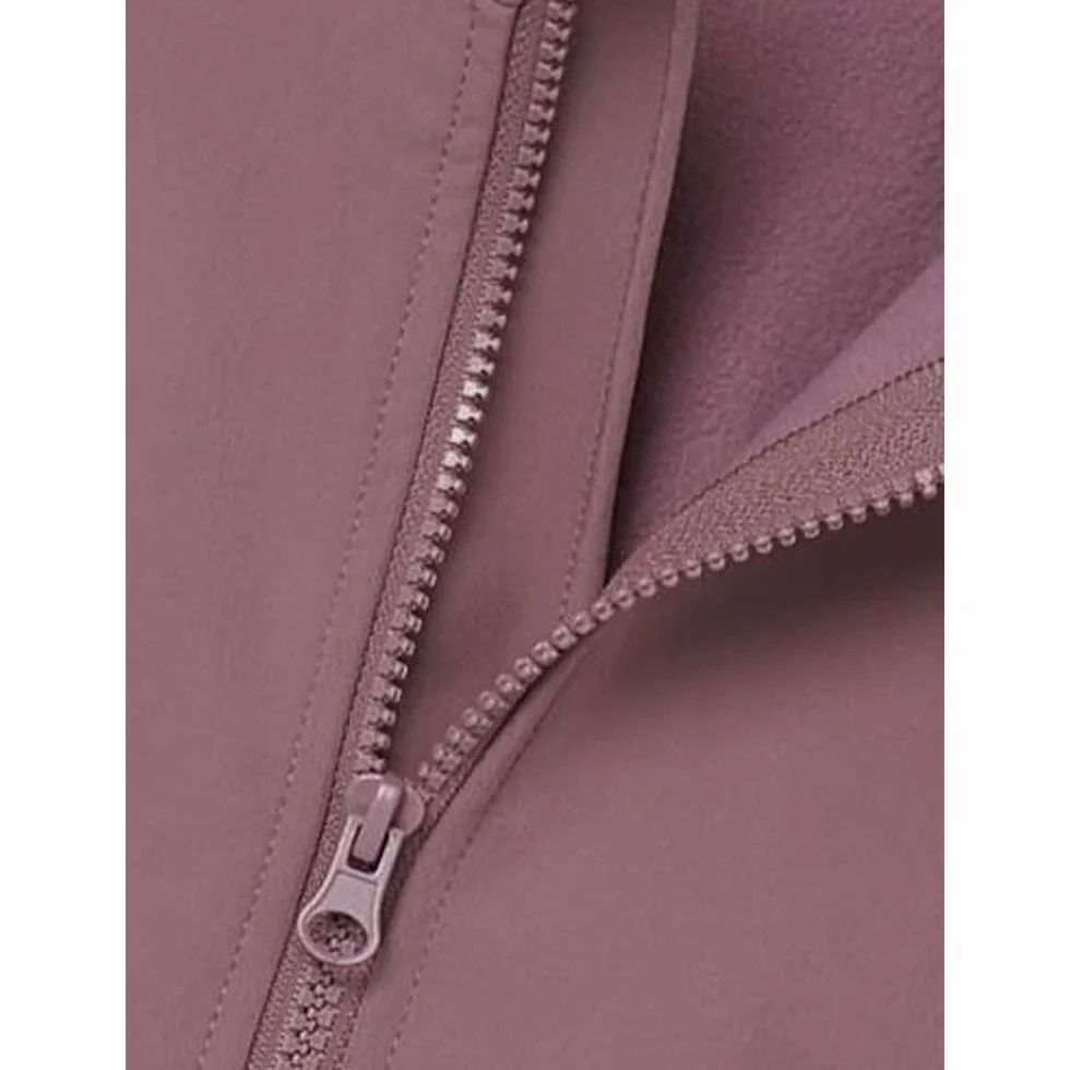 NAME IT Nmnalfa Softshell Suit Solid Fo Noos - Kurtka Uniseks