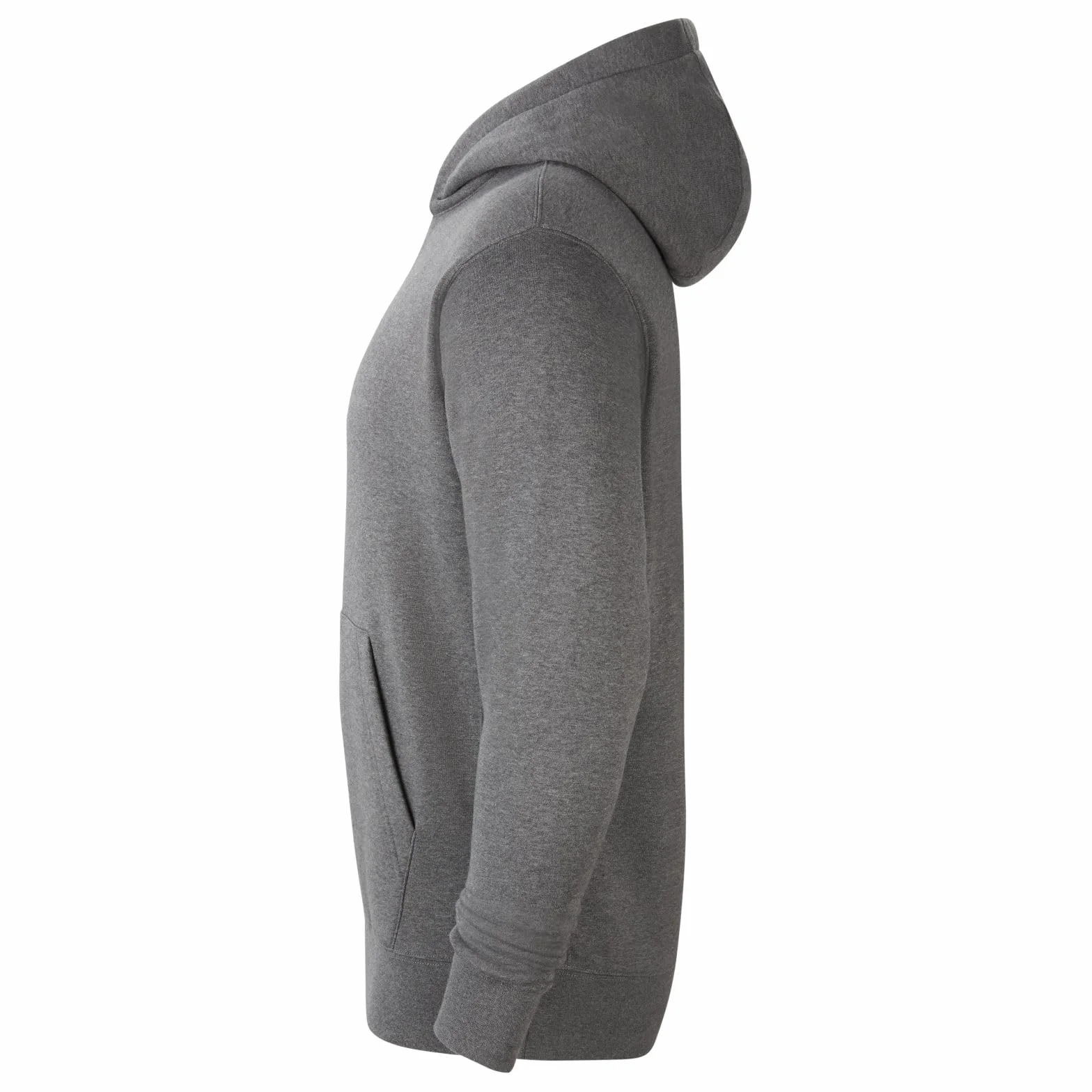 NIKE Kid Y Nk Flc Park20 Po bluza z kapturem