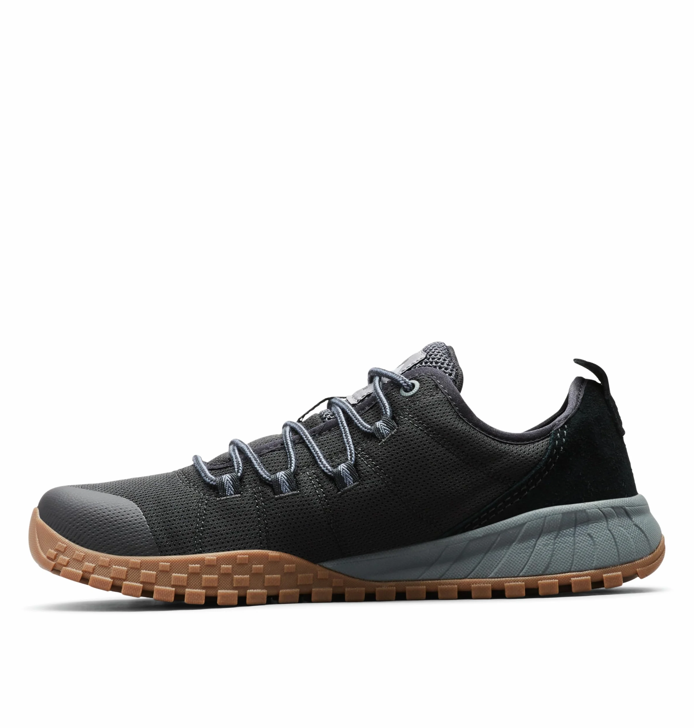 Columbia Męskie buty sportowe Fairbanks Low