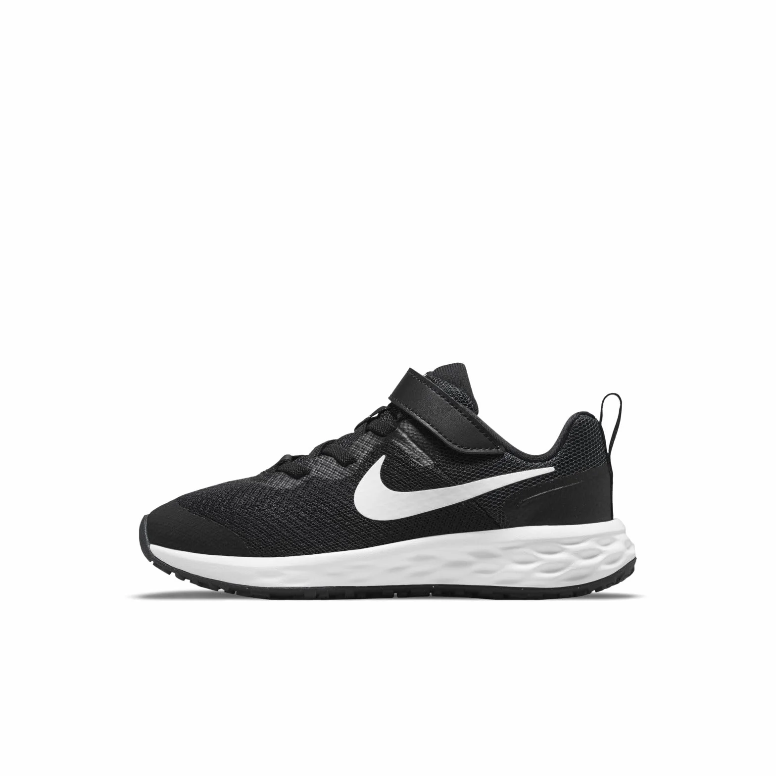NIKE Uniseks - dzieci Revolution 6 Nn (Psv) Buty gimnastyczne