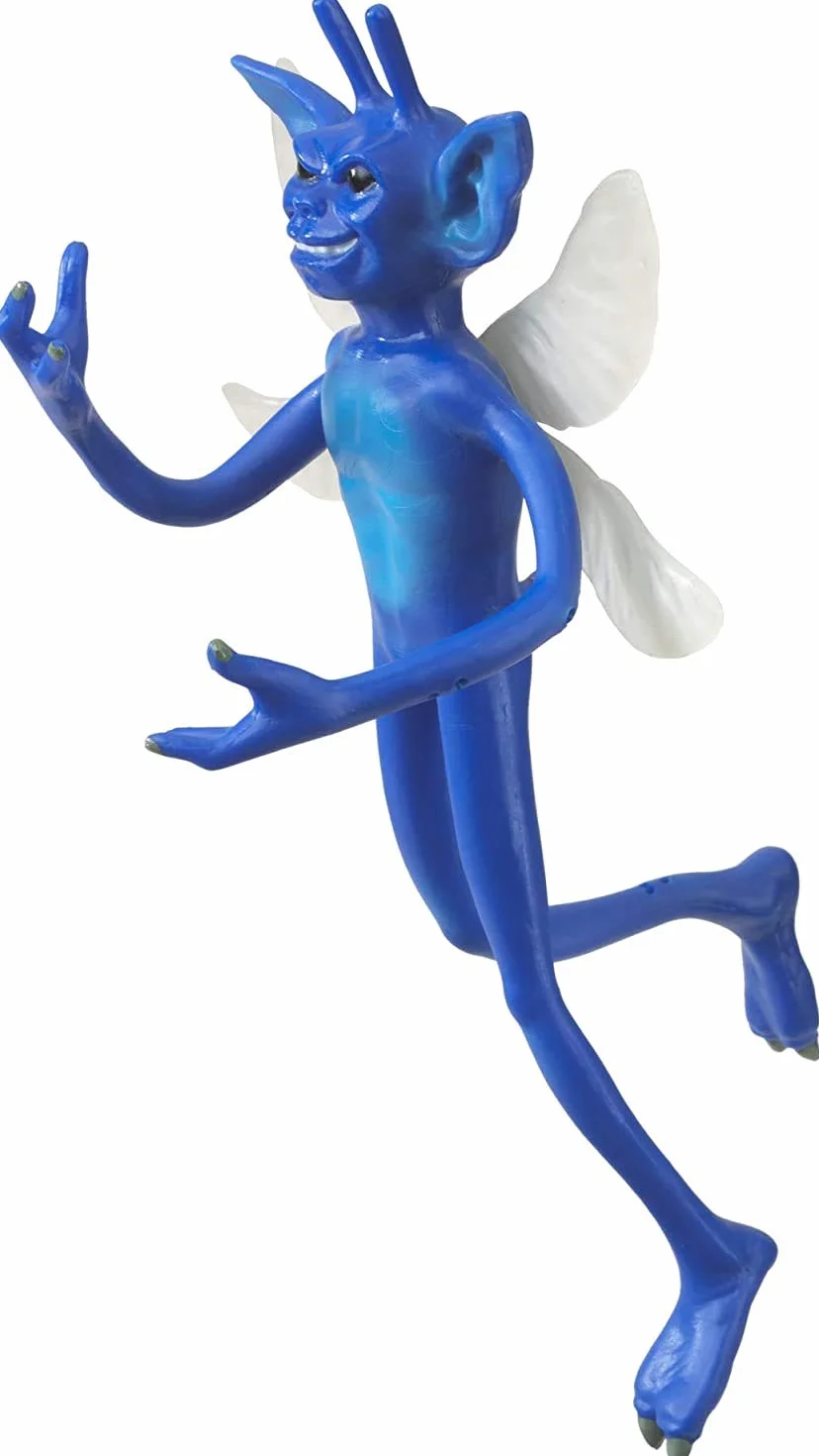 Cornish Elf Figurka Ciągliwa 18 cm