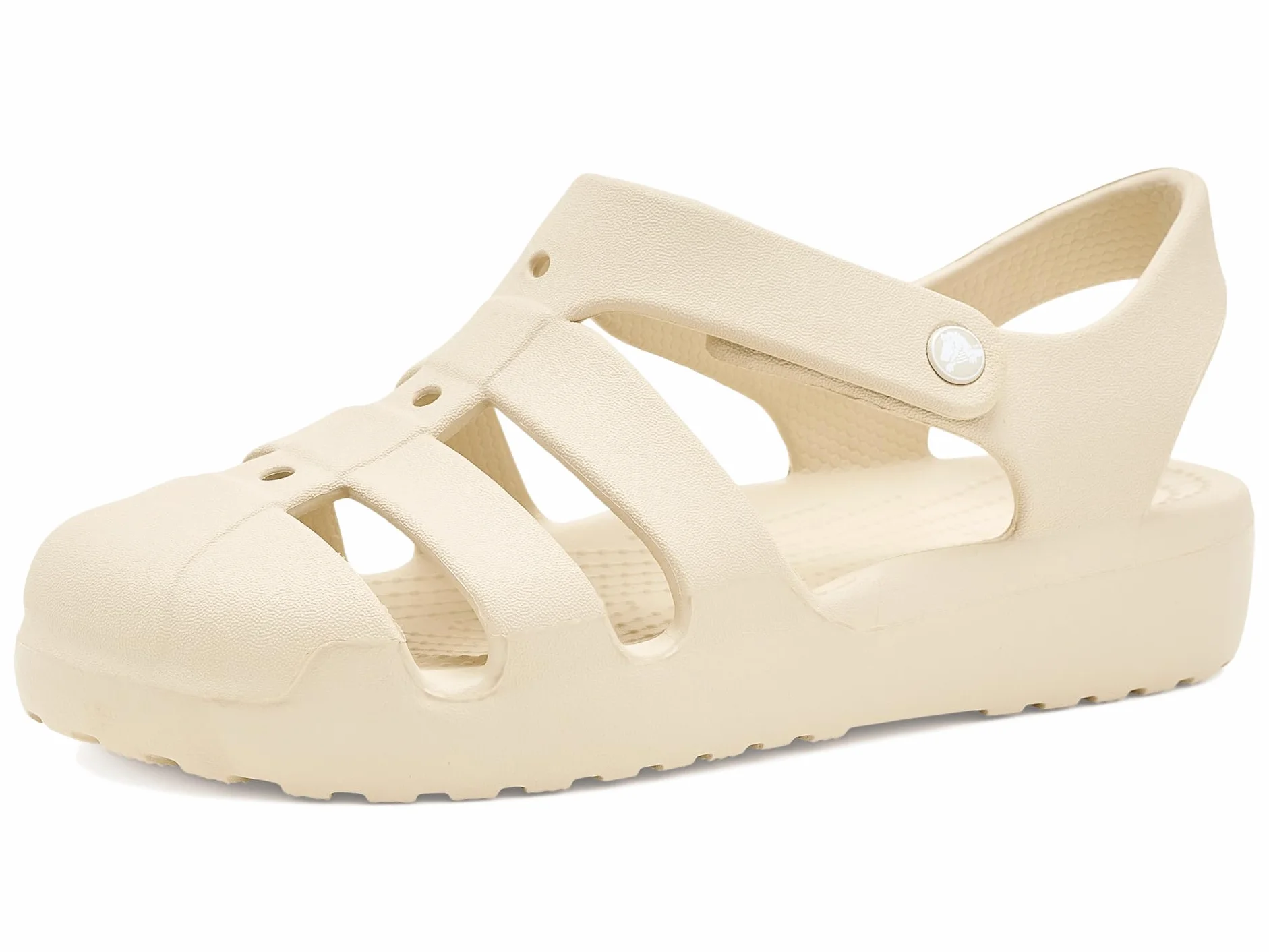 Crocs Uniseks - dzieci Classic Fisherman KSandał