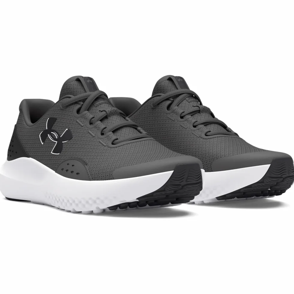 Under Armour Chłopcy Ua Bgs Surge 4Adidasy