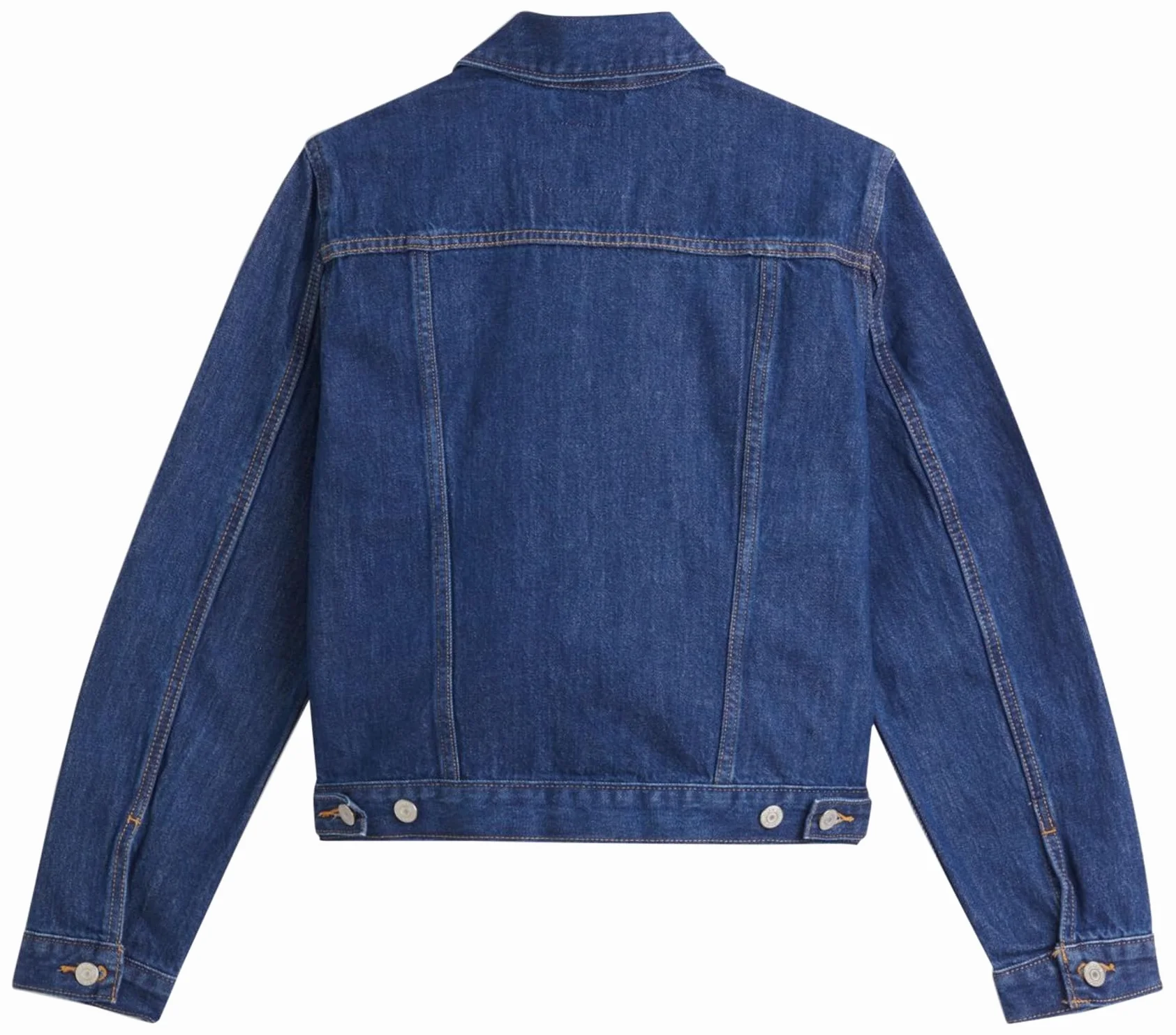 Levi's Denim jacket Kobiety Original Trucker (1 w zestawie)