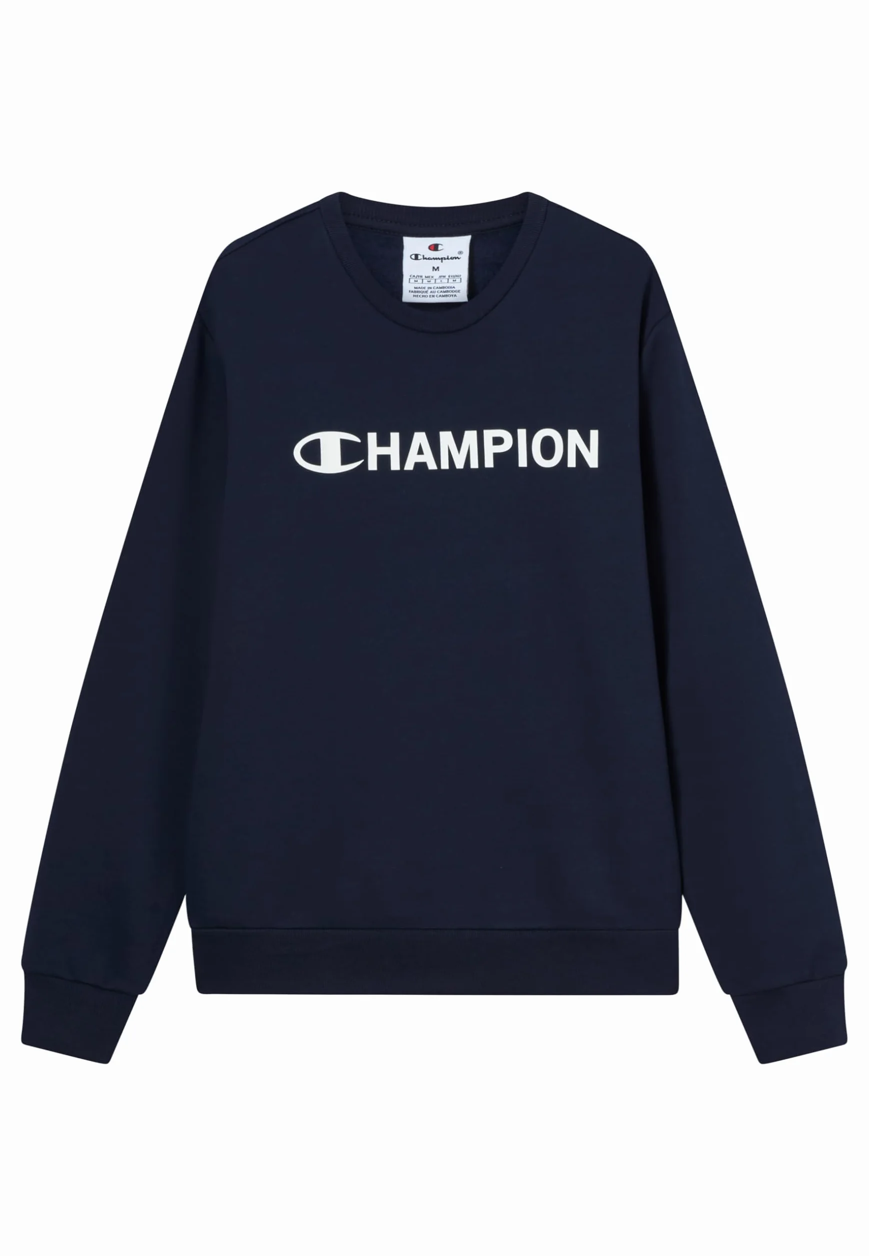 Champion Bluza sportowa Mężczyźni Legacy Men
