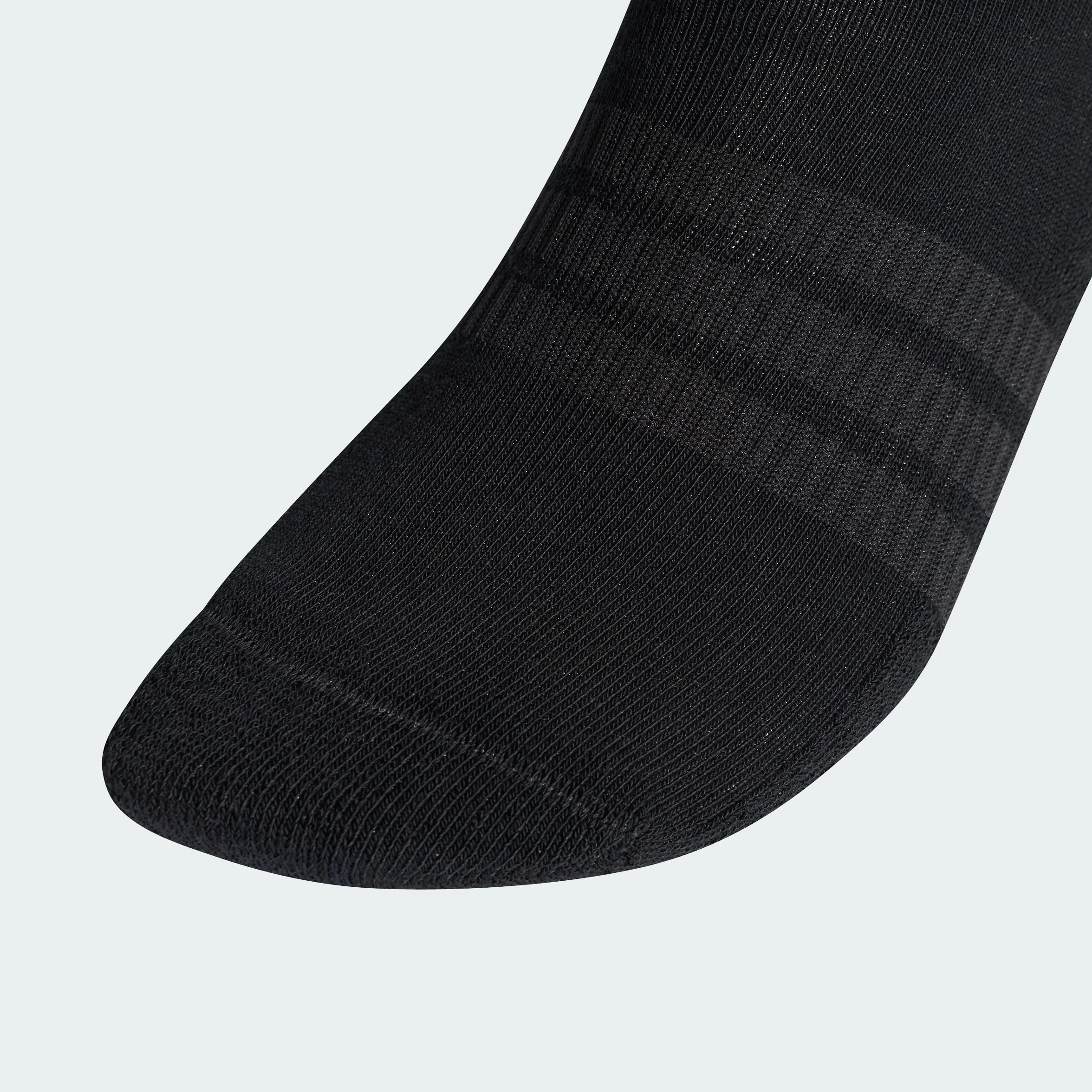 adidas Skarpety Uniseks Cushioned Essentials Ankle Socks 6 Pair Pack