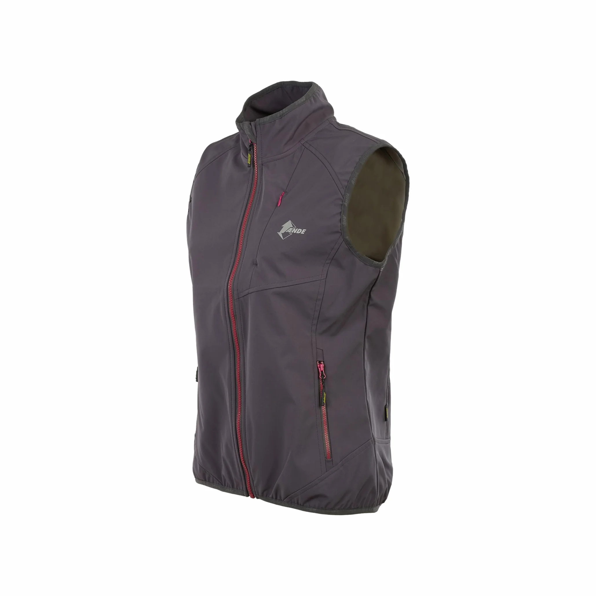 Ande Kamizelka sportowa Kobiety Lagorai Lady Vest