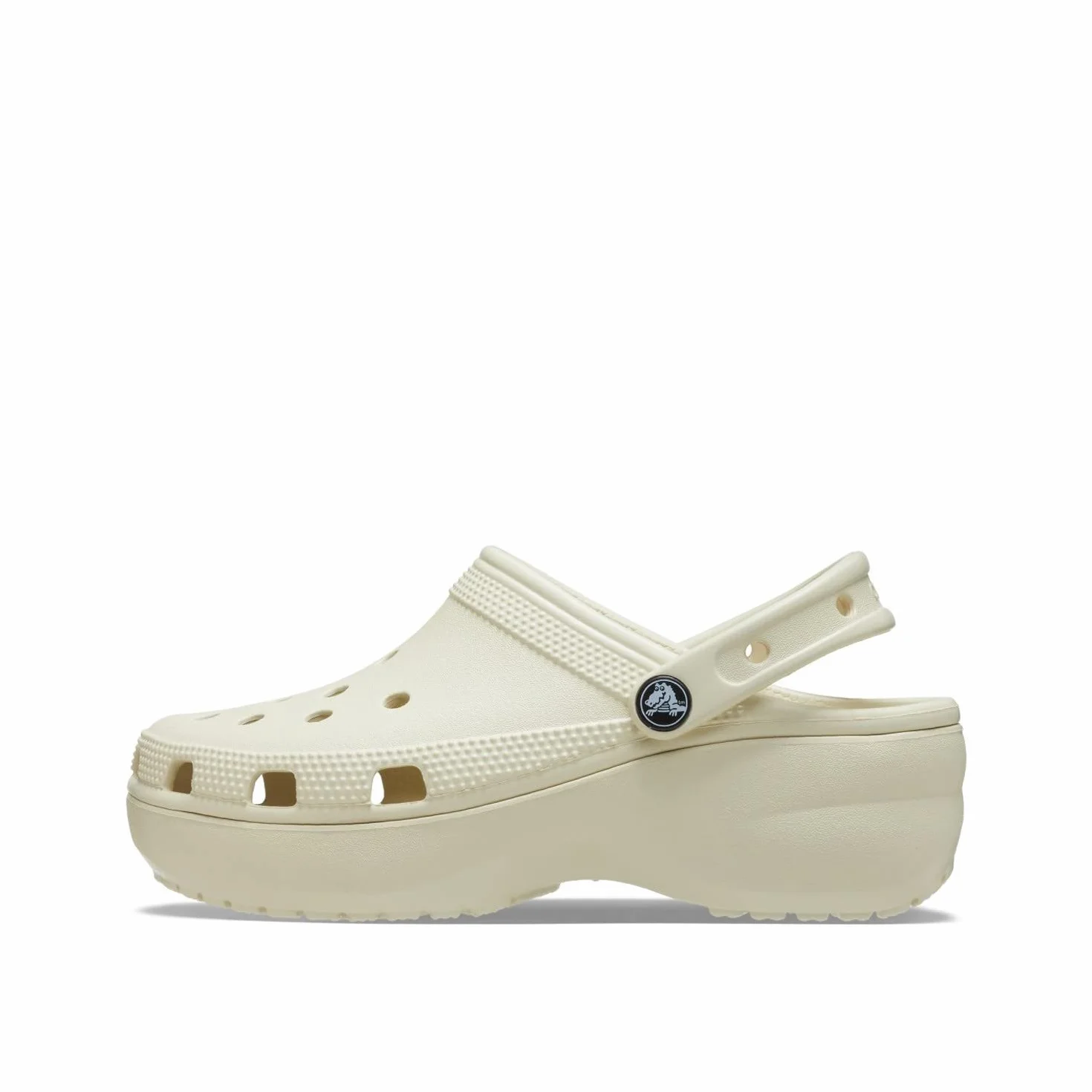 Crocs Kobiety Classic Platform Clog WClog