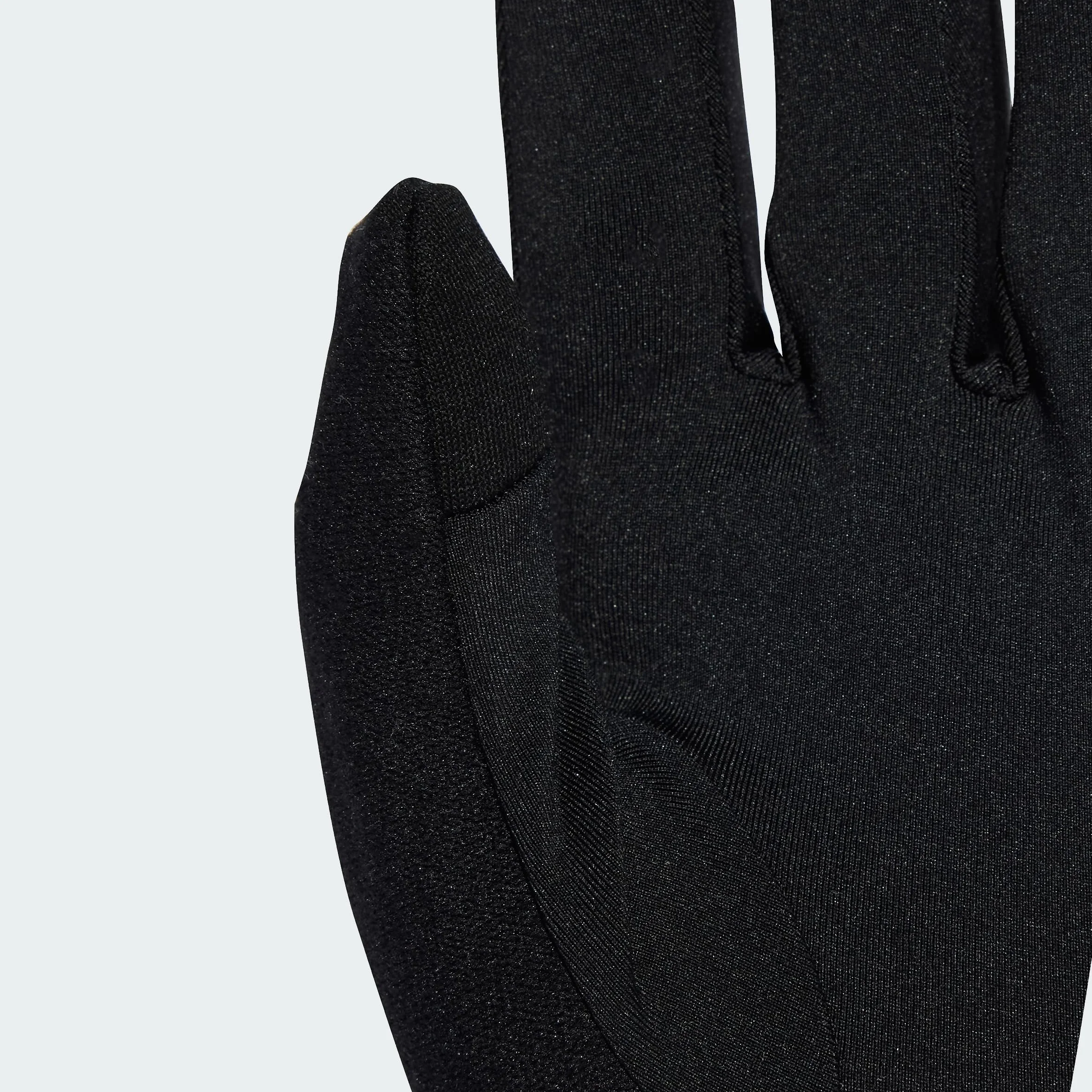 adidas Uniseks Climacool Gloves Gloves, Black, XL