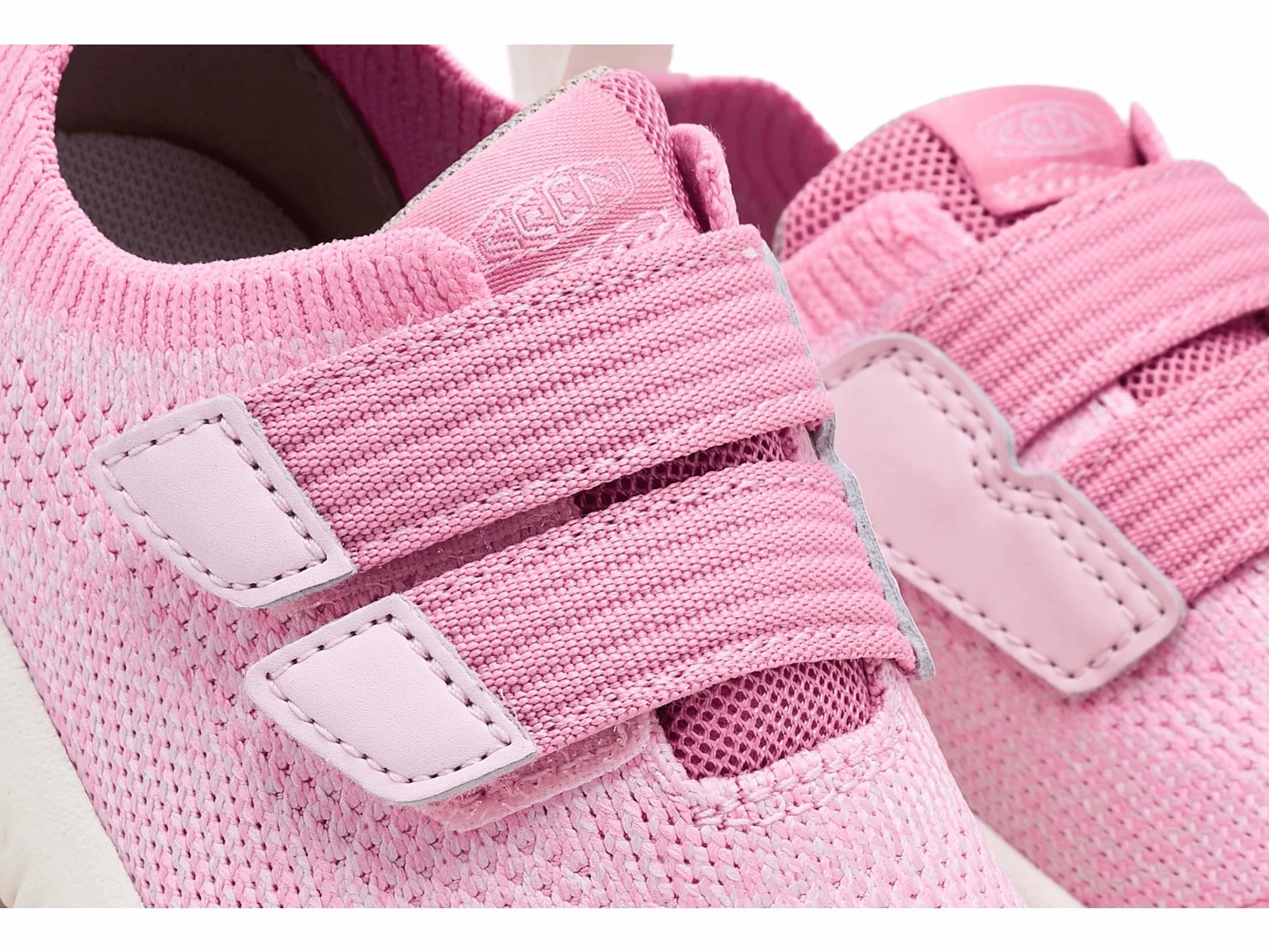 KEEN Uniseks - dzieci Knx Knit DsSneakersy