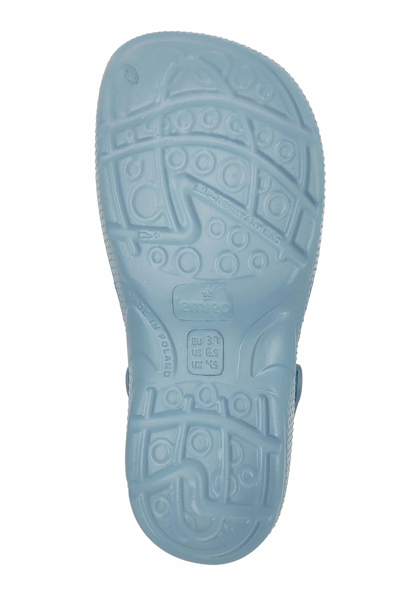 Beck Uniseks Clogs-956chodaki