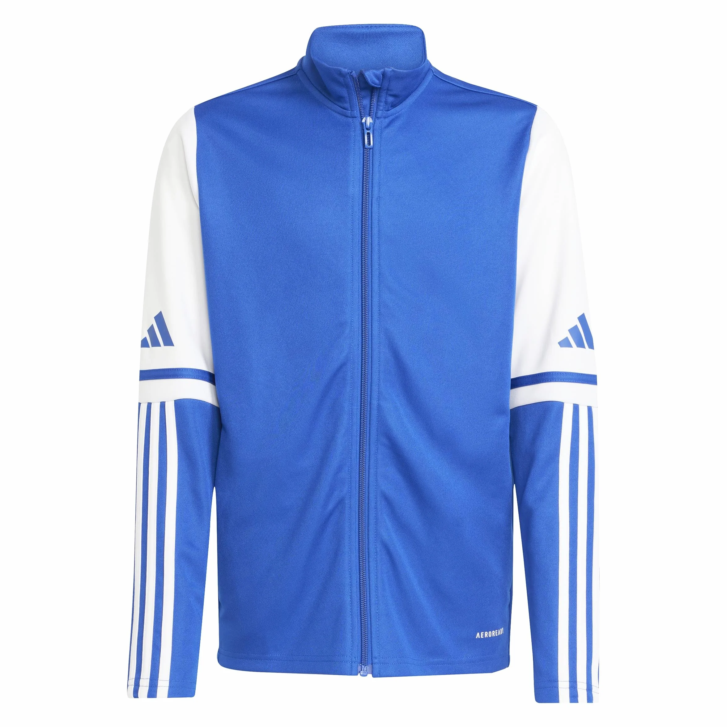 adidas Nowoczesny Uniseks - dzieci SQUADRA25 TRAINING JACKET KIDS