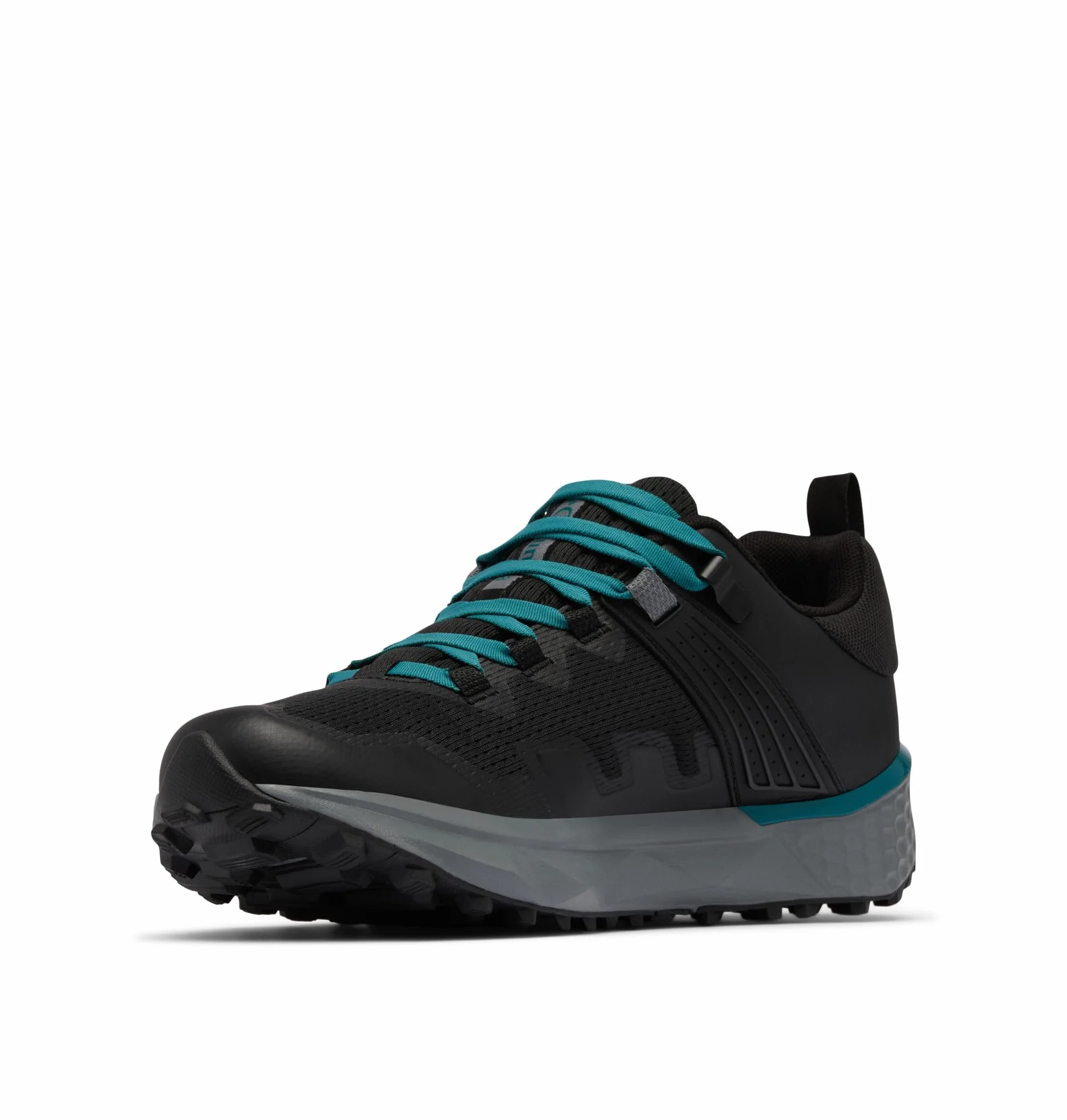 Columbia Mężczyźni Facet™ 75 Outdry™Wodoodporne buty trekkingowe i turystyczne z niskim stanem