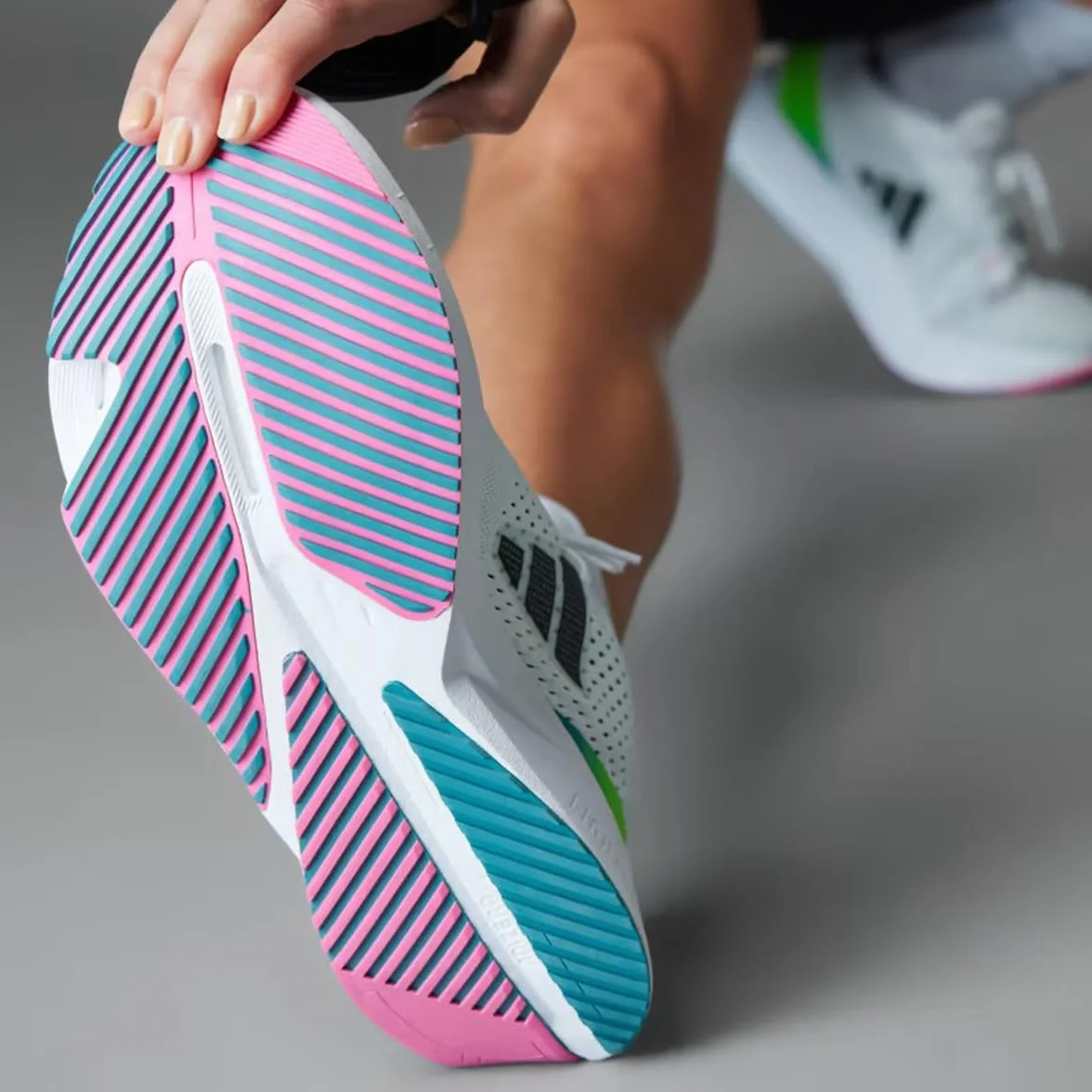 adidas Adizero Sl W - Buty - Niskie Kobiety