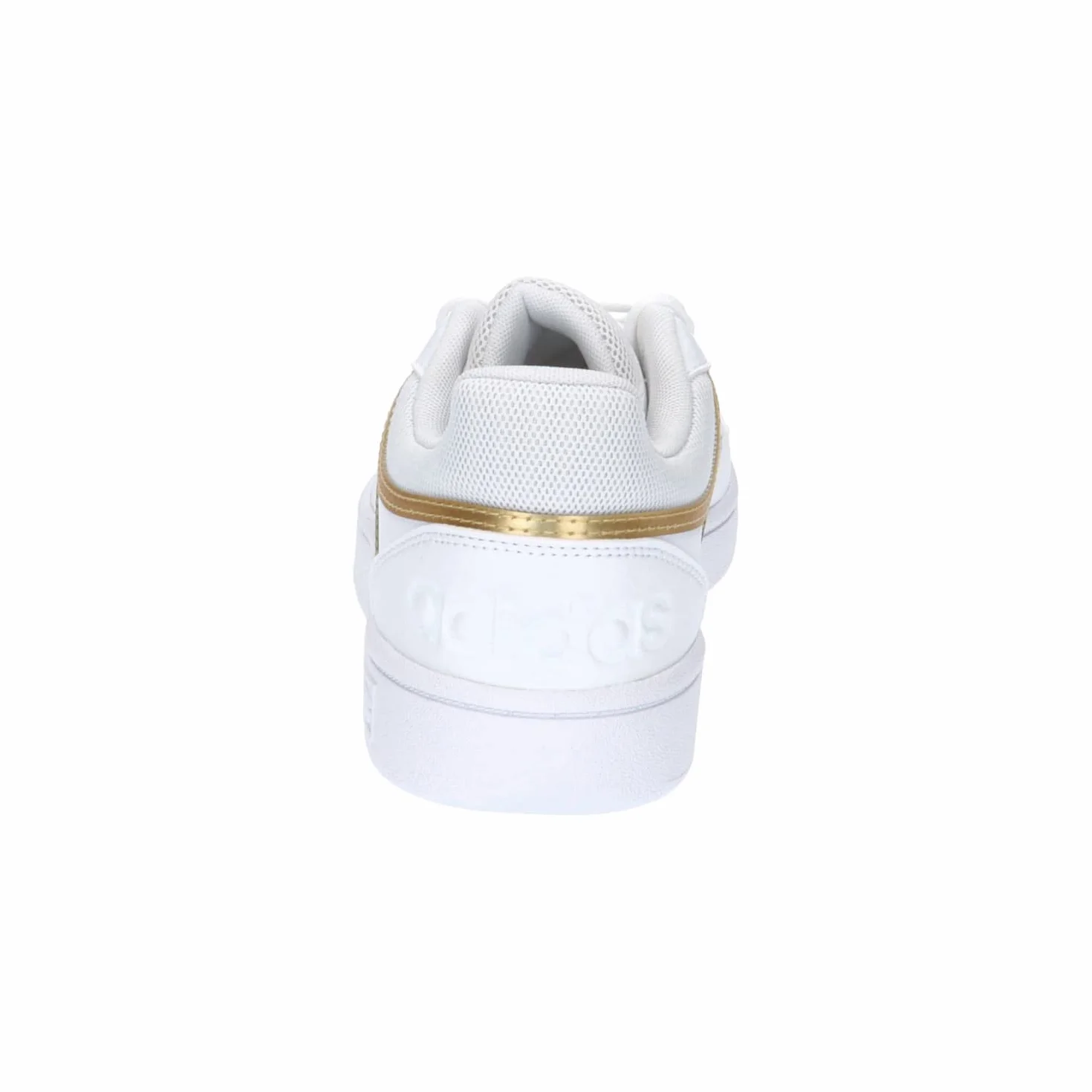 adidas Kobiety Hoops 3.0 Low Classic BasketballButy