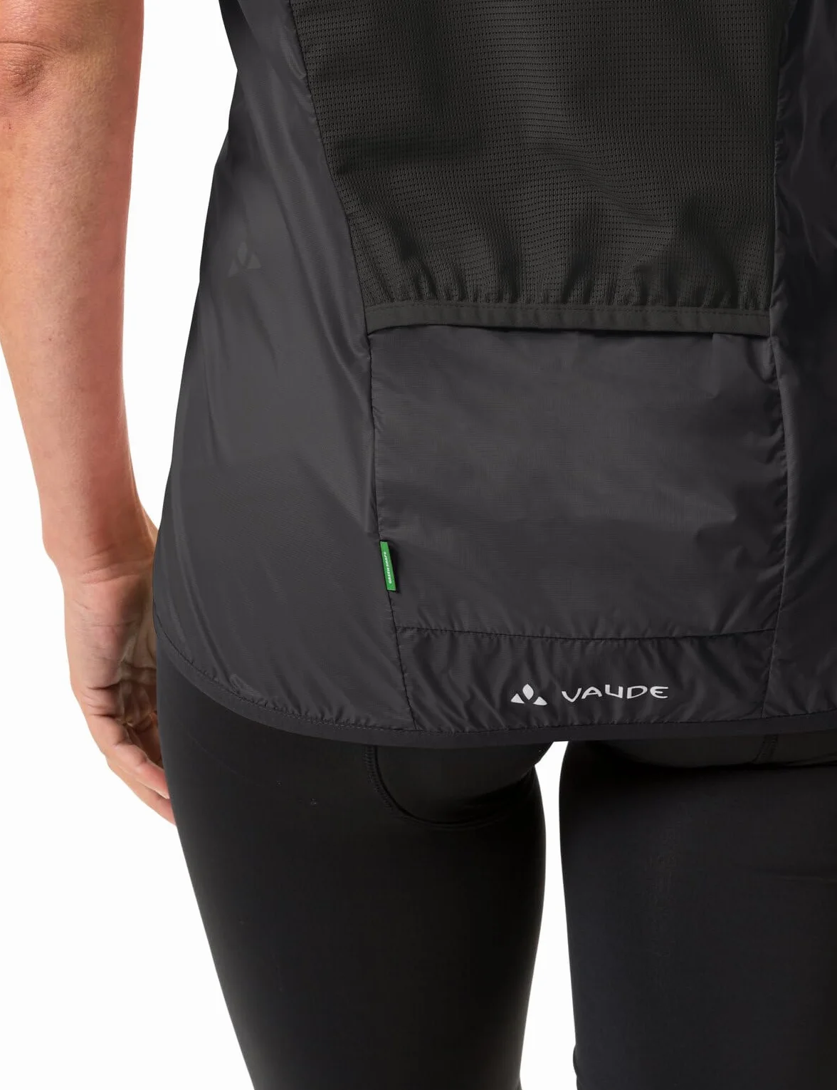 VAUDE Kamizelka Kobiety Kamizelka Damska Matera Air Vest