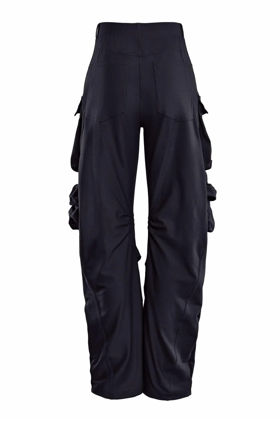 WINSHAPE Functional Comfort Cargo Pants Cp101c - Nieformalne spodnie Kobiety