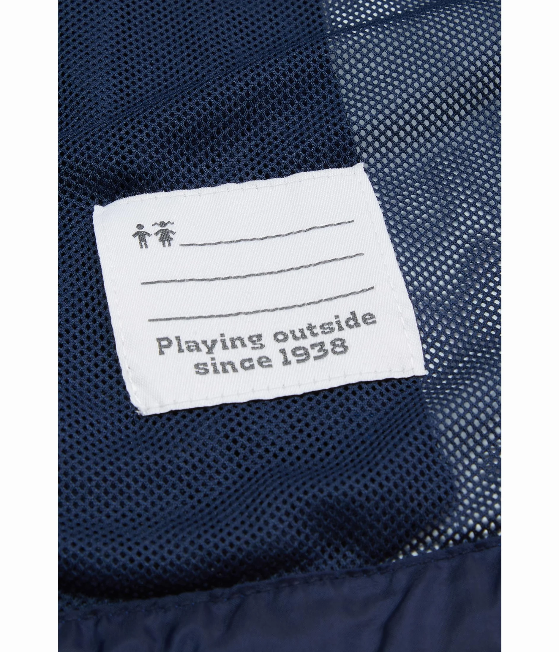 Columbia Youth Kurtka przeciwdeszczowa Chłopięca, Watertight II