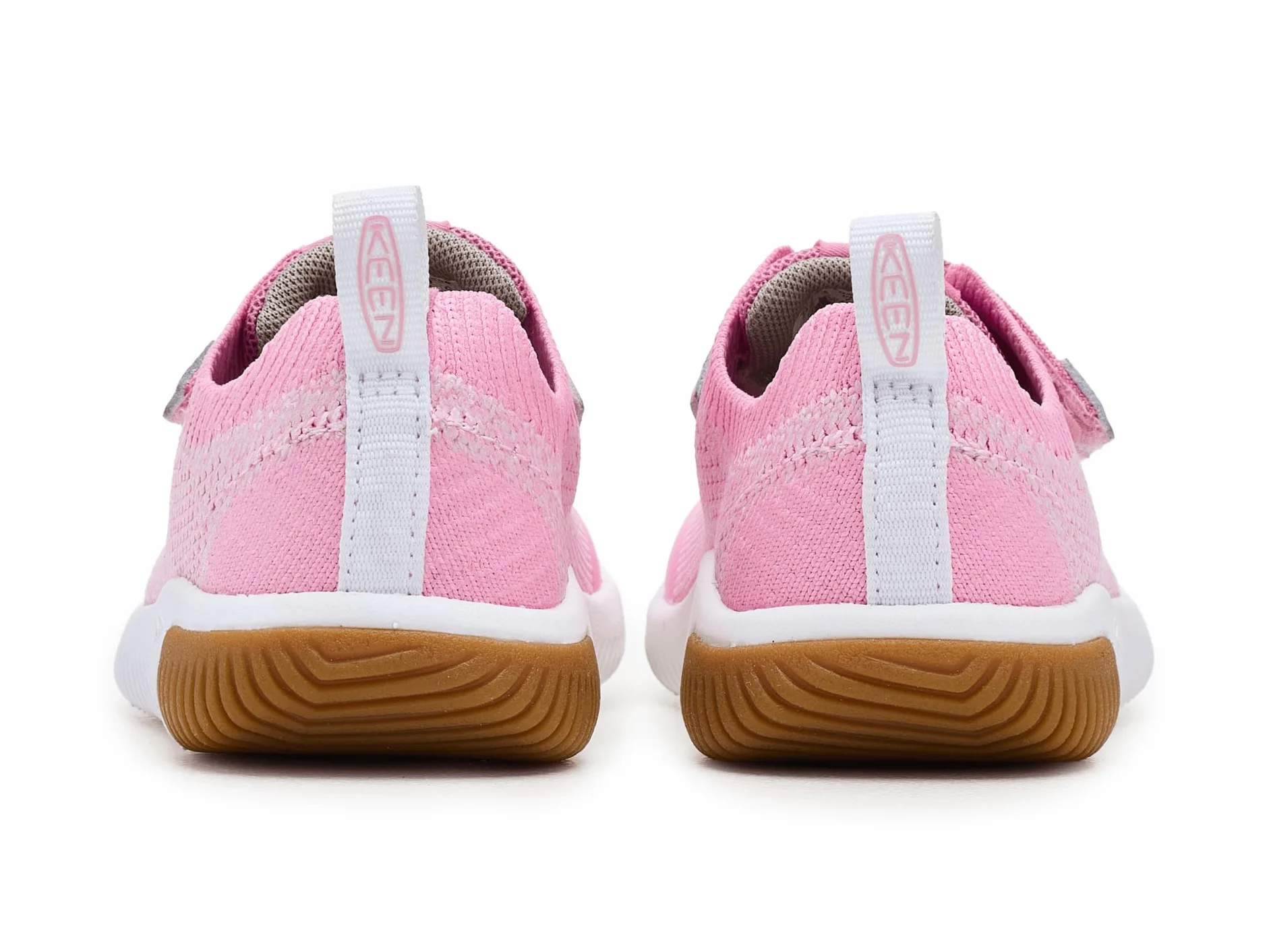 KEEN Uniseks - dzieci Knx Knit DsSneakersy