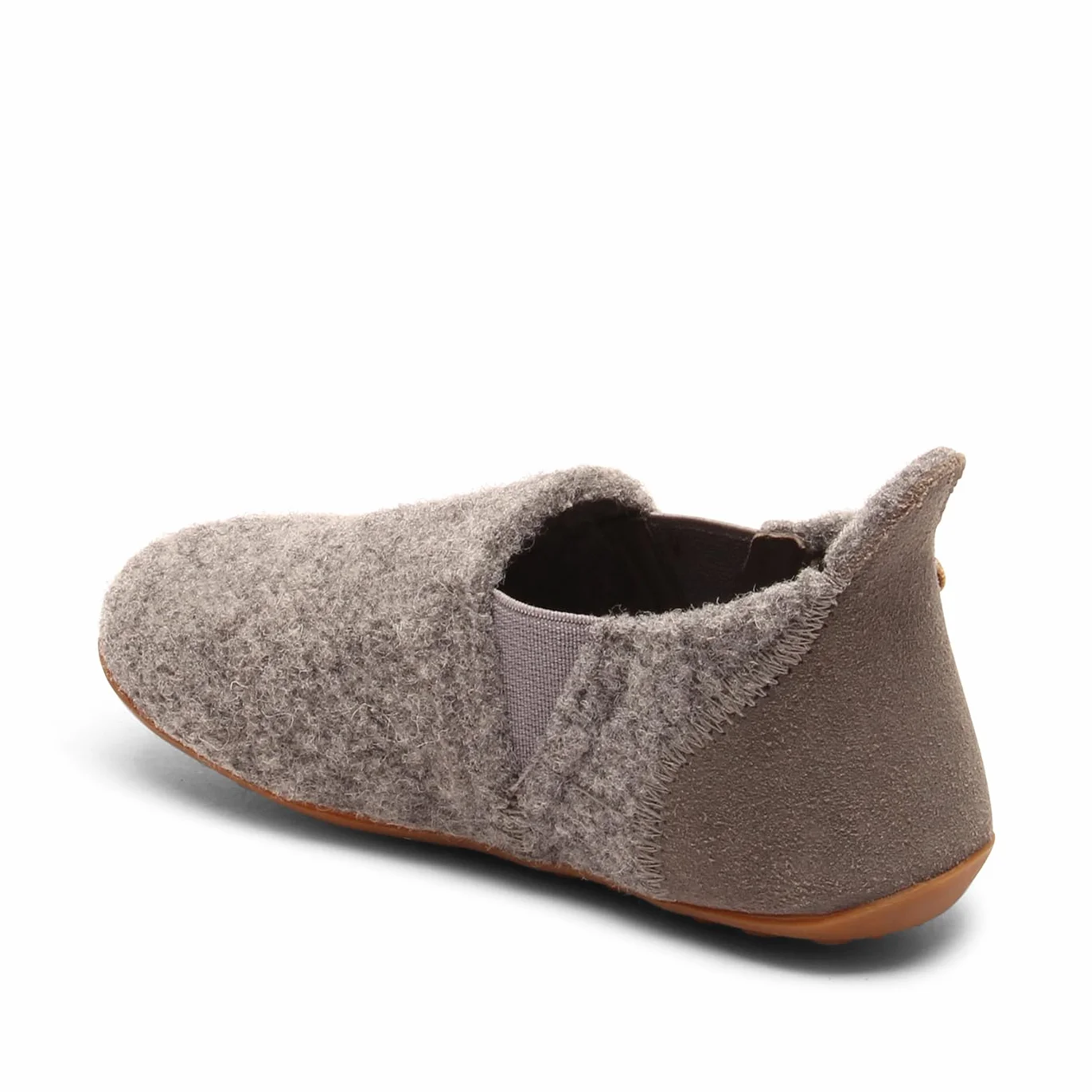 Bisgaard Uniseks - dzieci Wool SailorMokasyn