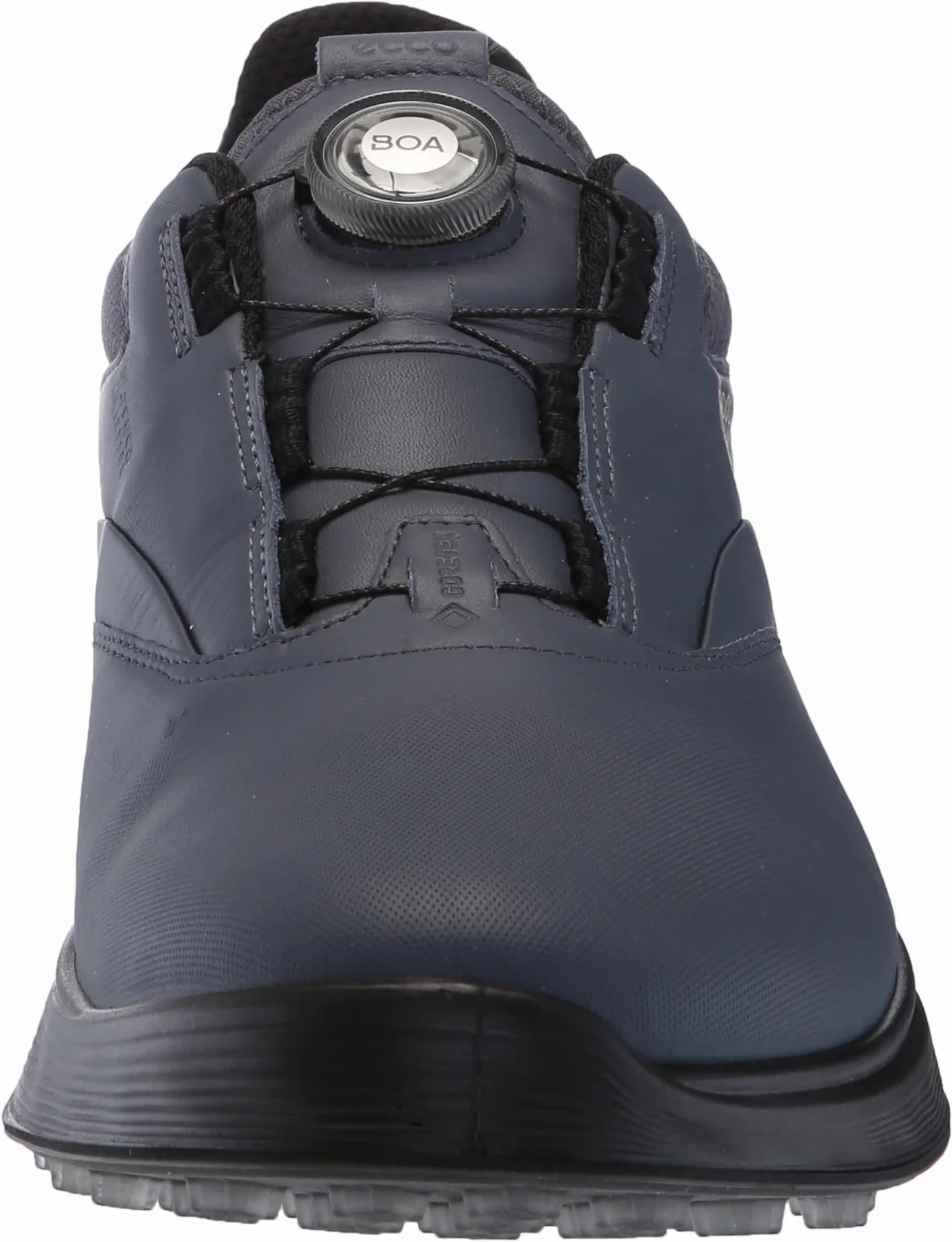 ECCO Mężczyźni S-three Boa Gore-tex Wodoodporny HybrydowyButy golfowe