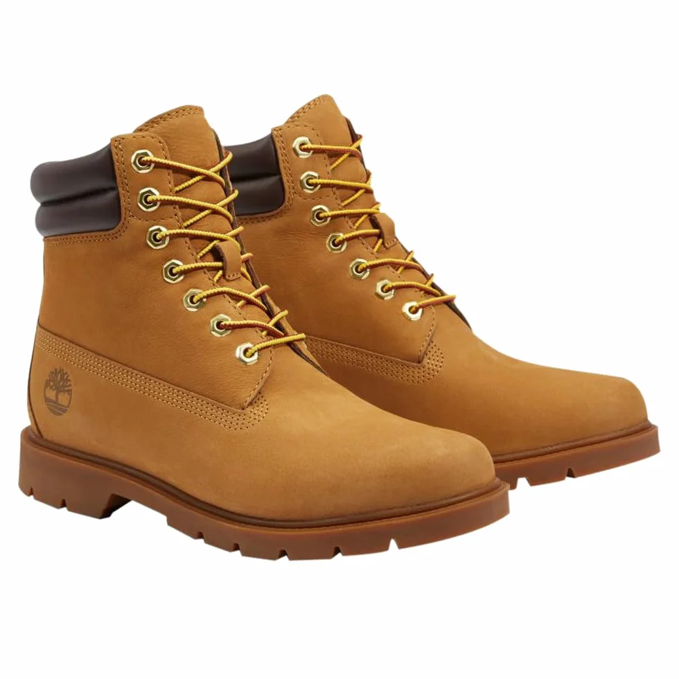 Timberland Mężczyźni 6 In BasicModne buty