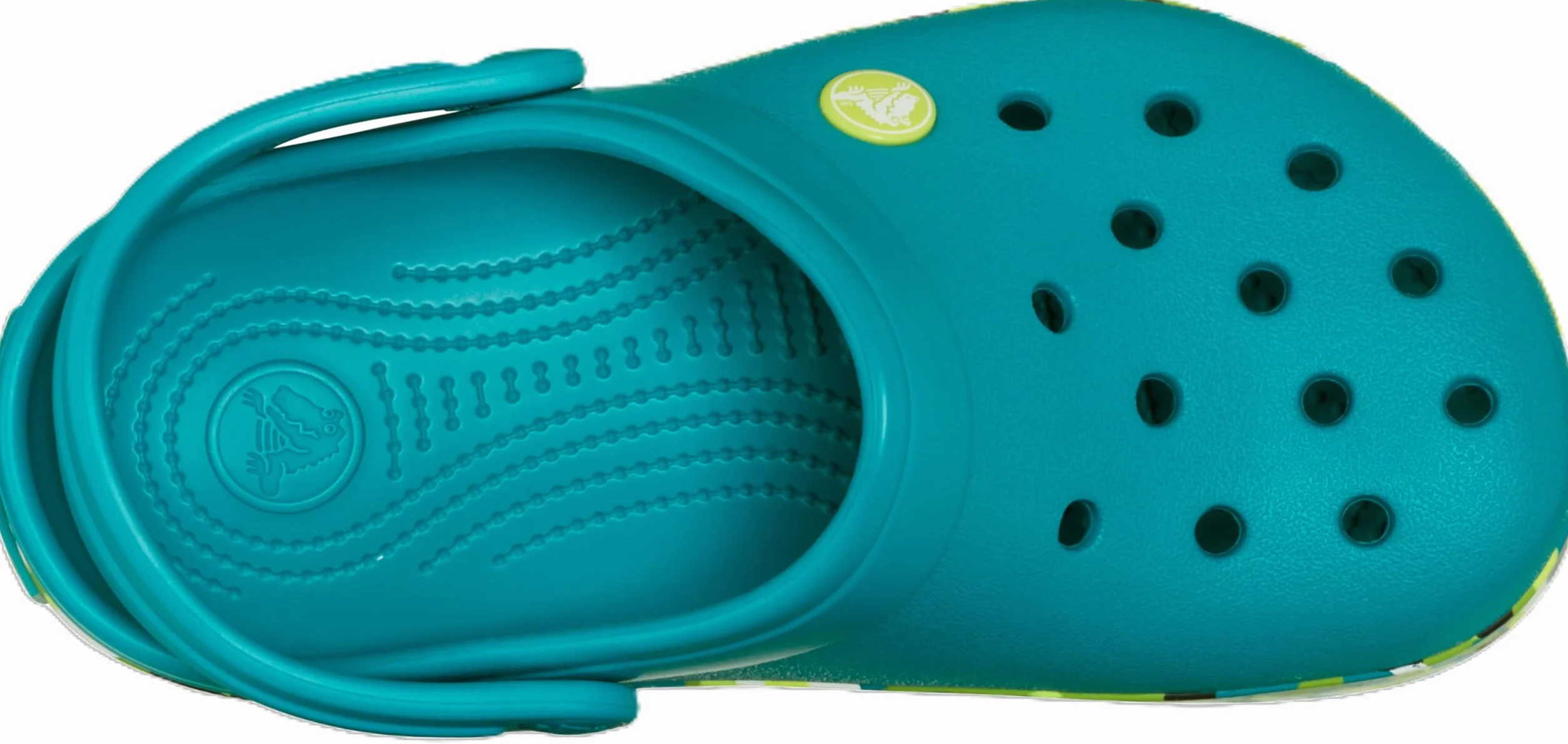 Crocs Uniseks - dzieci Crocband ClogChodak