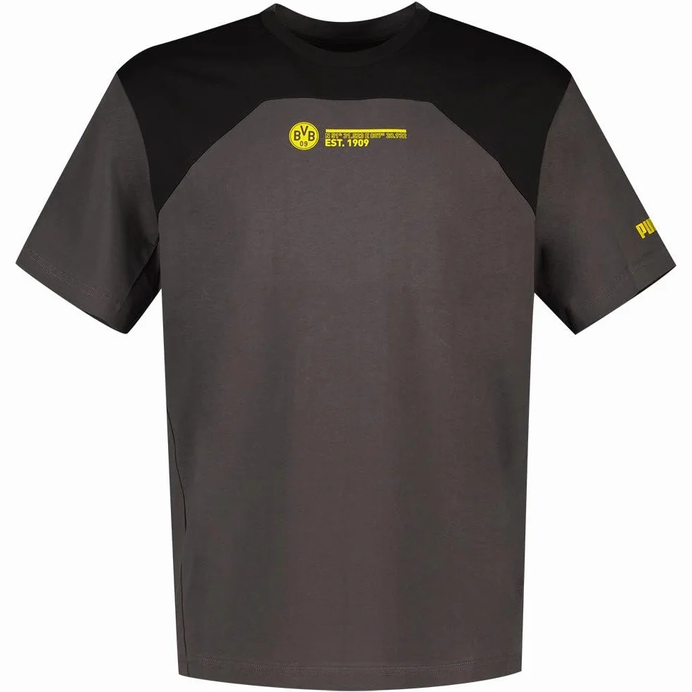 PUMA T-shirt Uniseks Oficjalna Koszulka Ftblculture