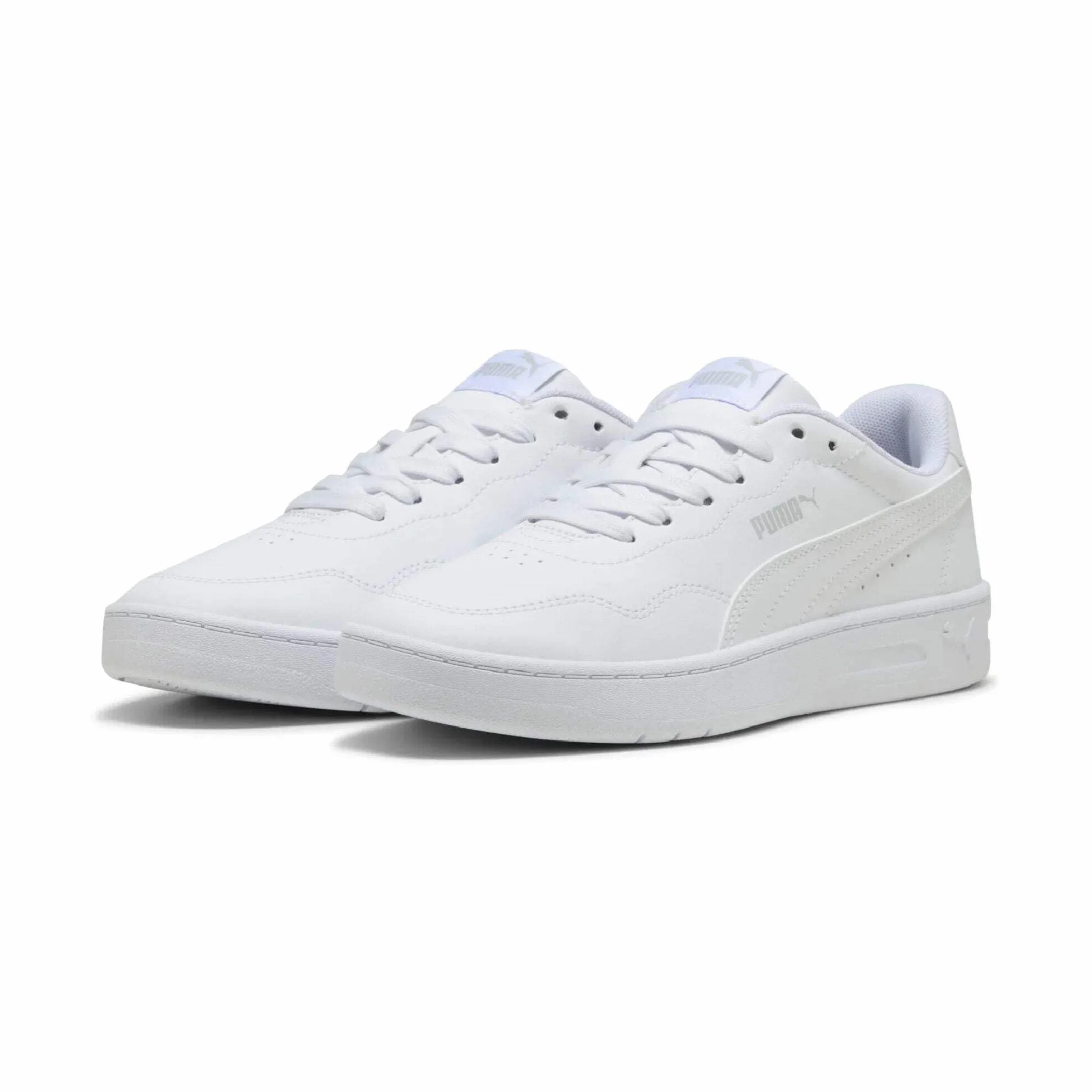 PUMA Kobiety Court LallyAdidasy