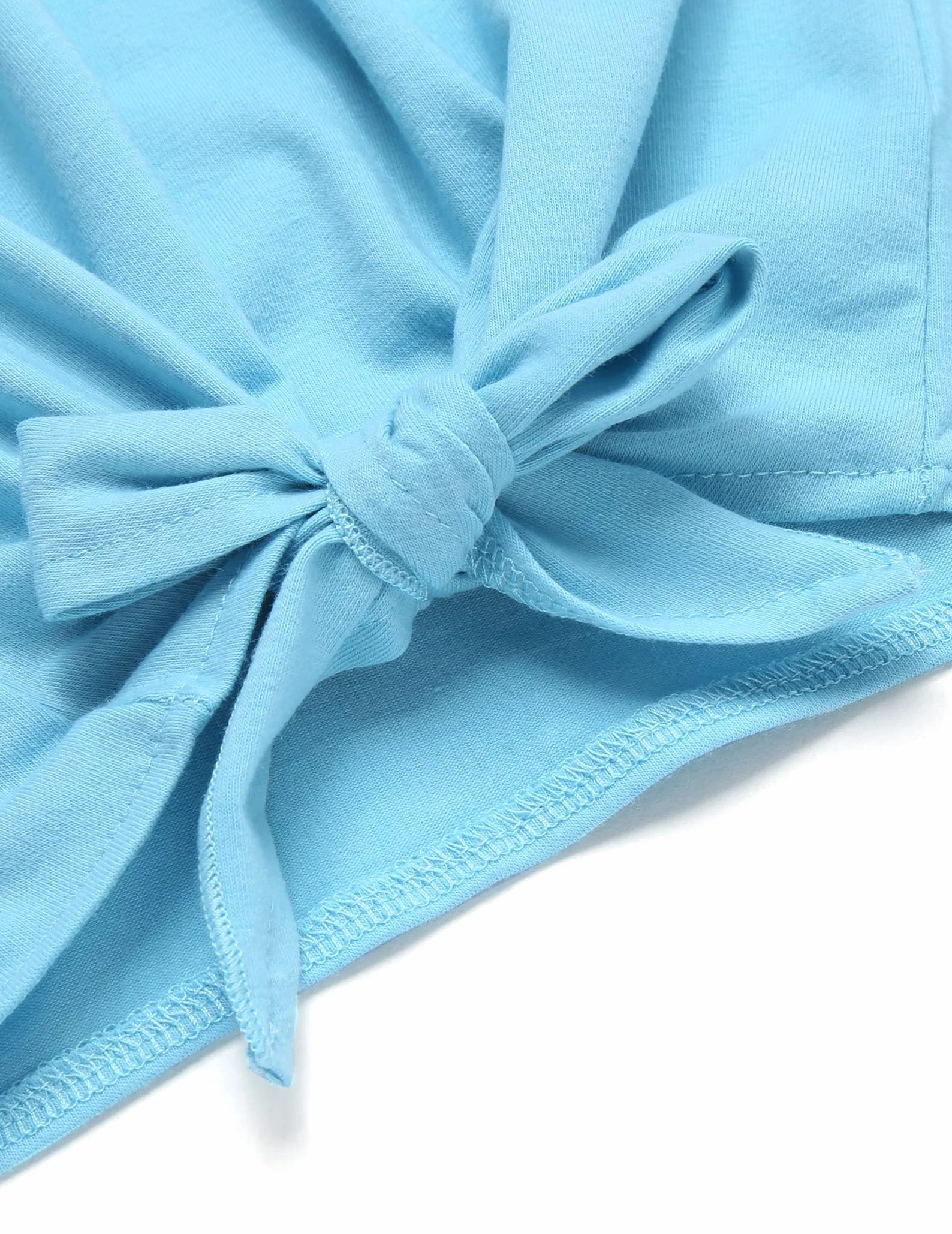 Arshiner Dziewczęce tank topy z szortami, zestaw odzieży dziecięcej na lato, moda casualowa, bez rękawów, zestawy ubrań dla dziewczynek