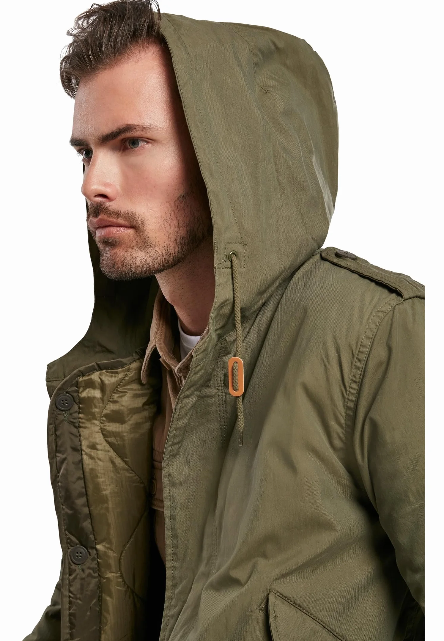 Brandit M51 US Parka Mężczyźni Brandit M51 Us