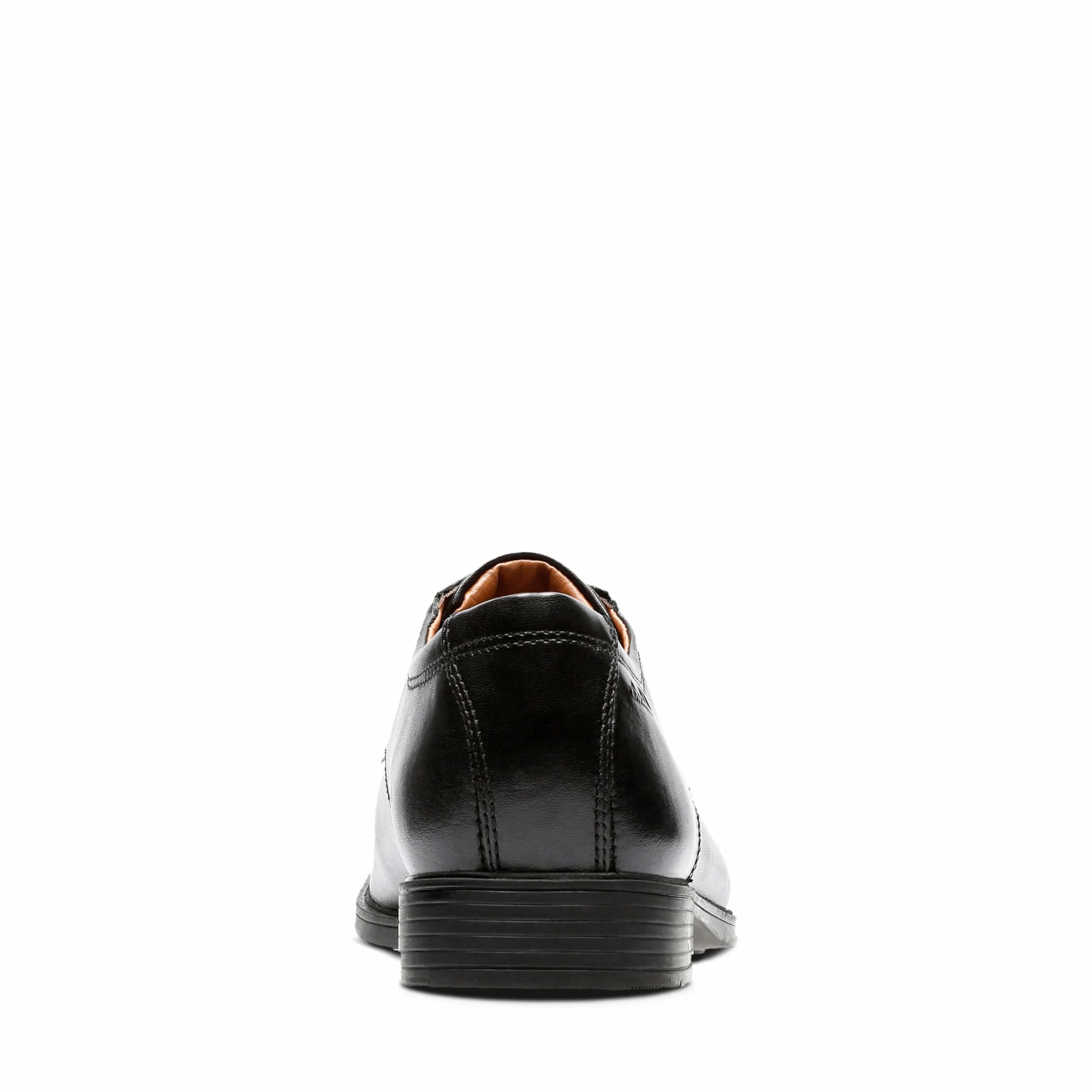 Clarks Tilden Walk - Derby Mężczyźni