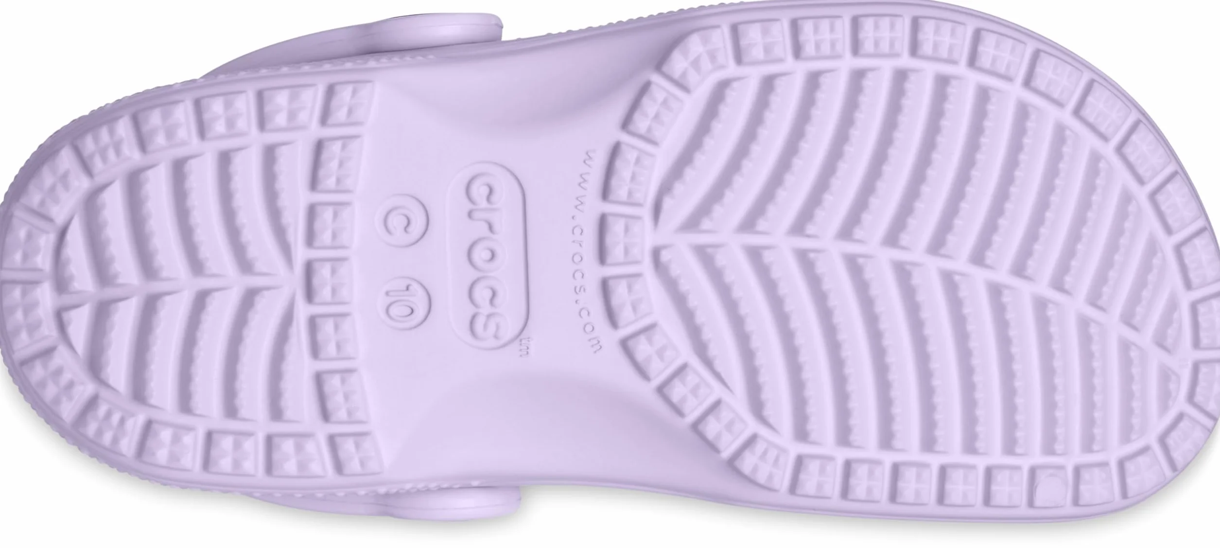 Crocs Uniseks - dzieci Classic Clog KChodaki