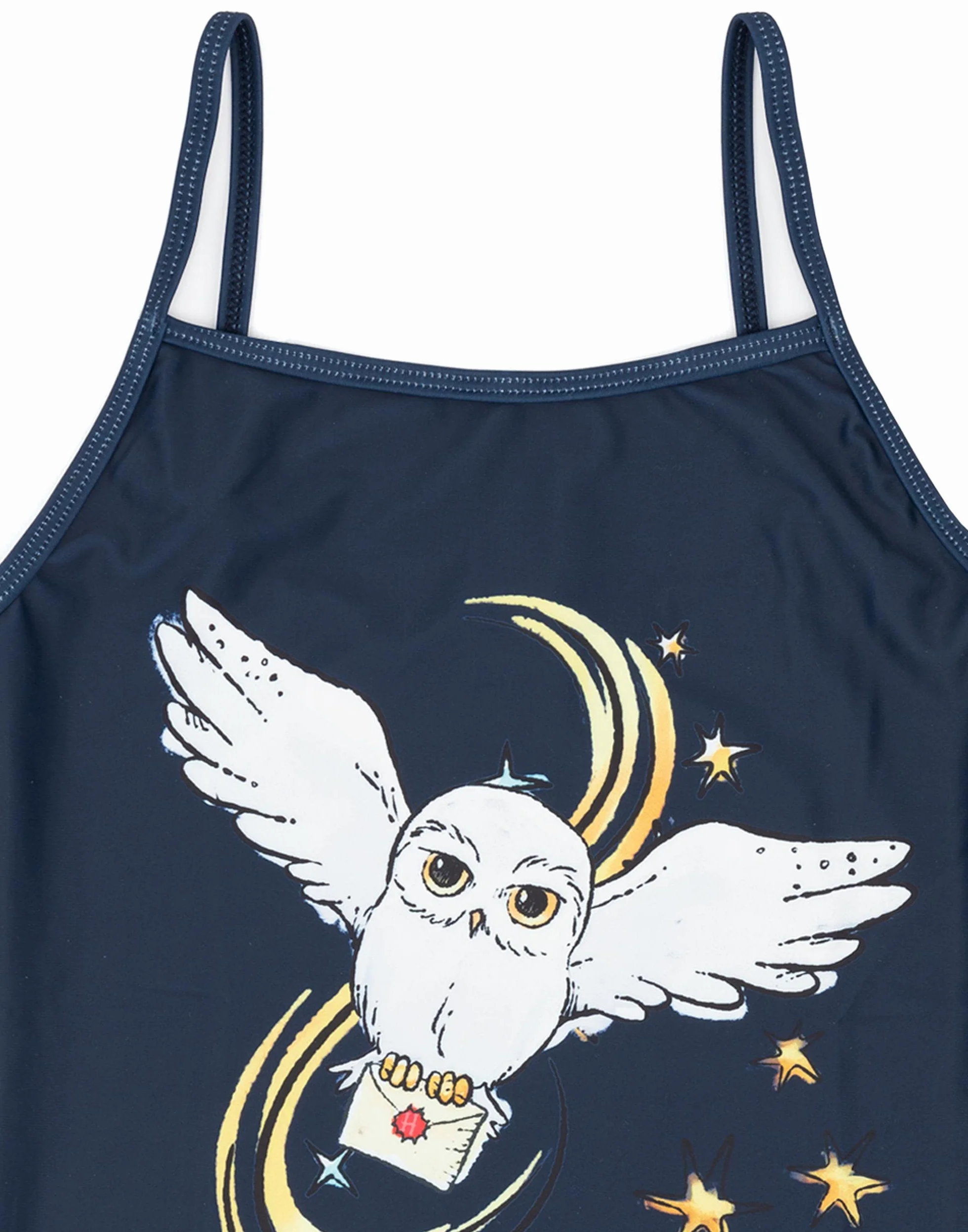 Harry Potter Swimsuits Girl
