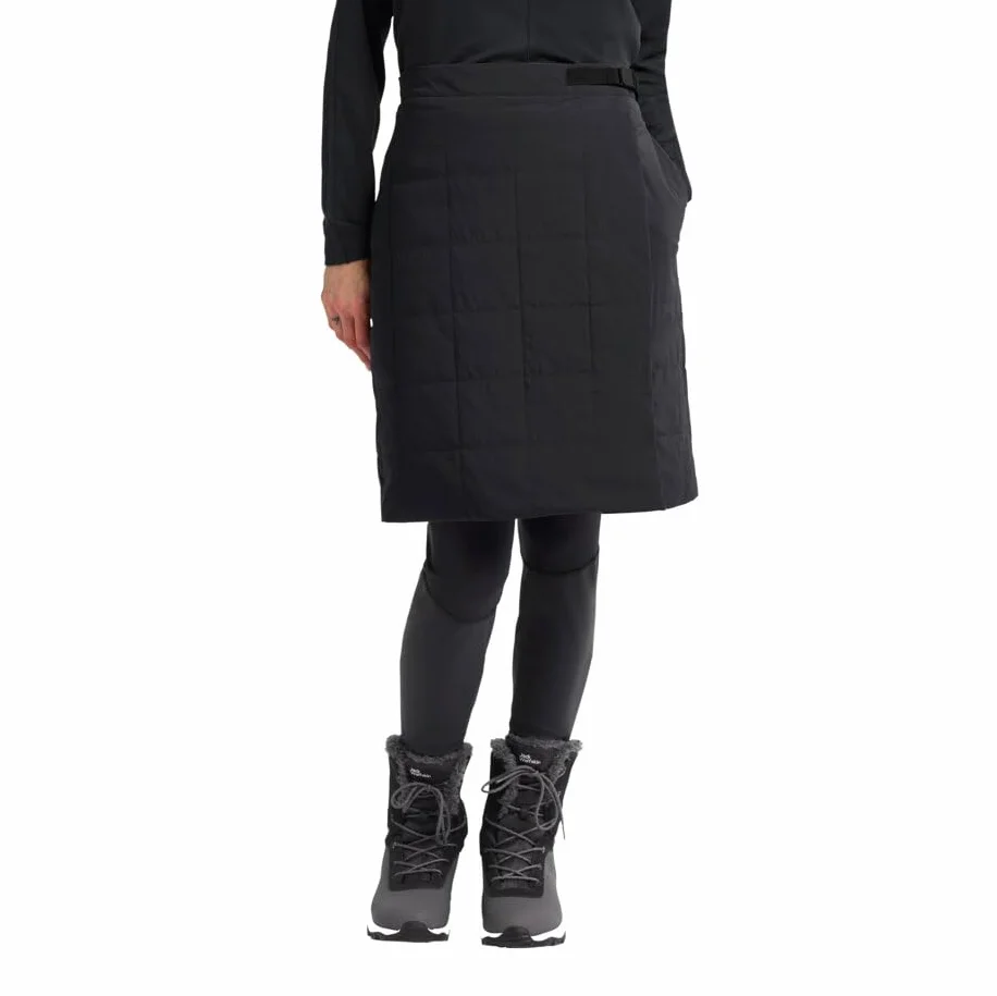 Jack Wolfskin Spódnica Kobiety Winterdune Skirt W