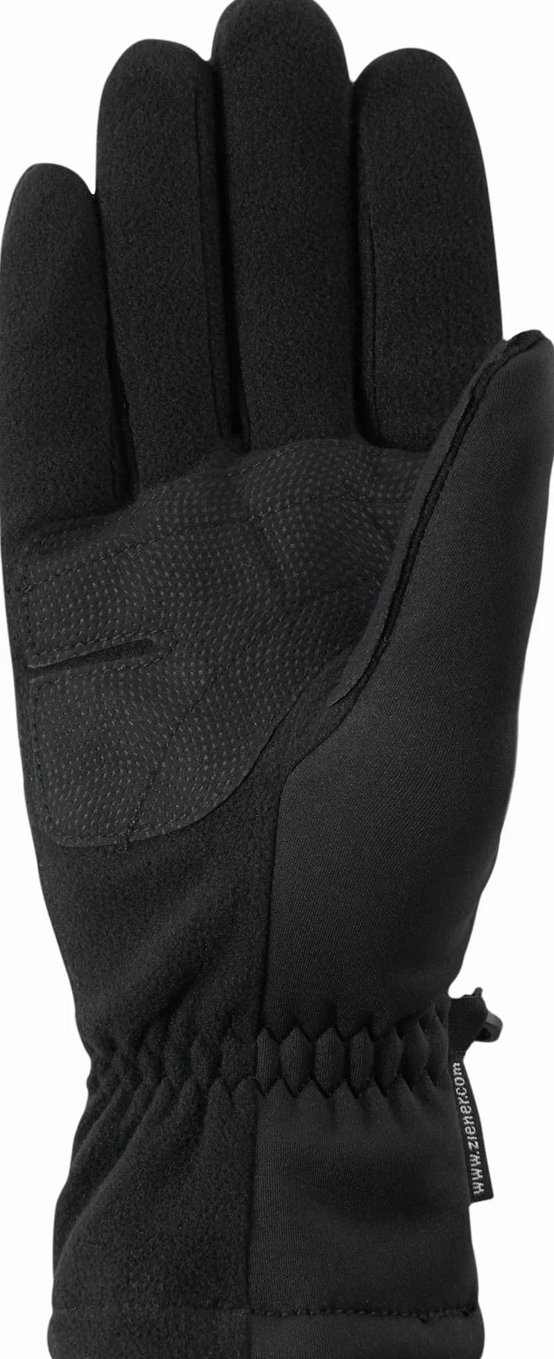Ziener IMPORTA LADY Glove multisport rękawiczki funkcyjne/outdoorowe | wiatroszczelne, oddychające,