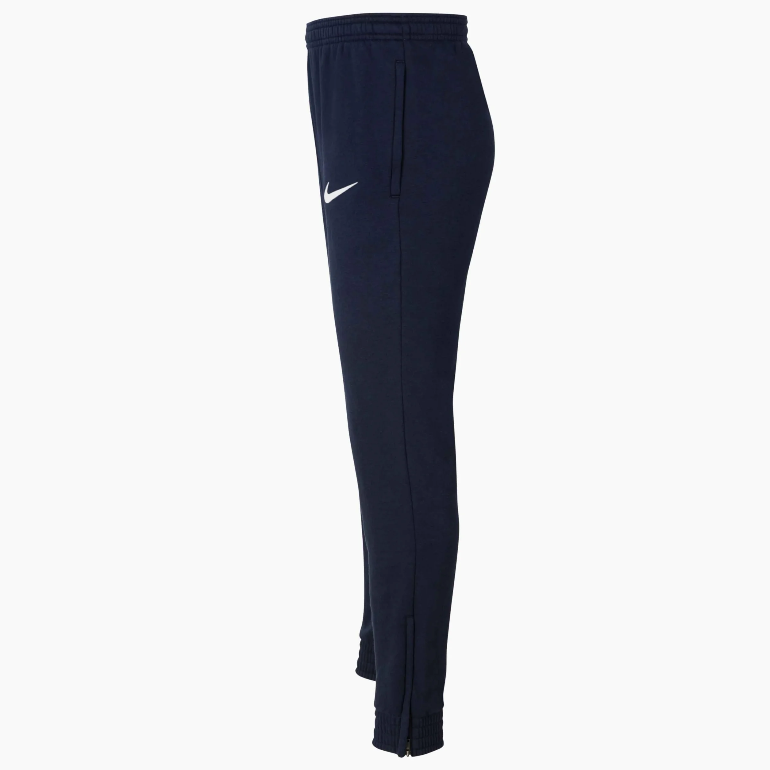 NIKE Park 20 - Spodnie Dresowe Chłopcy